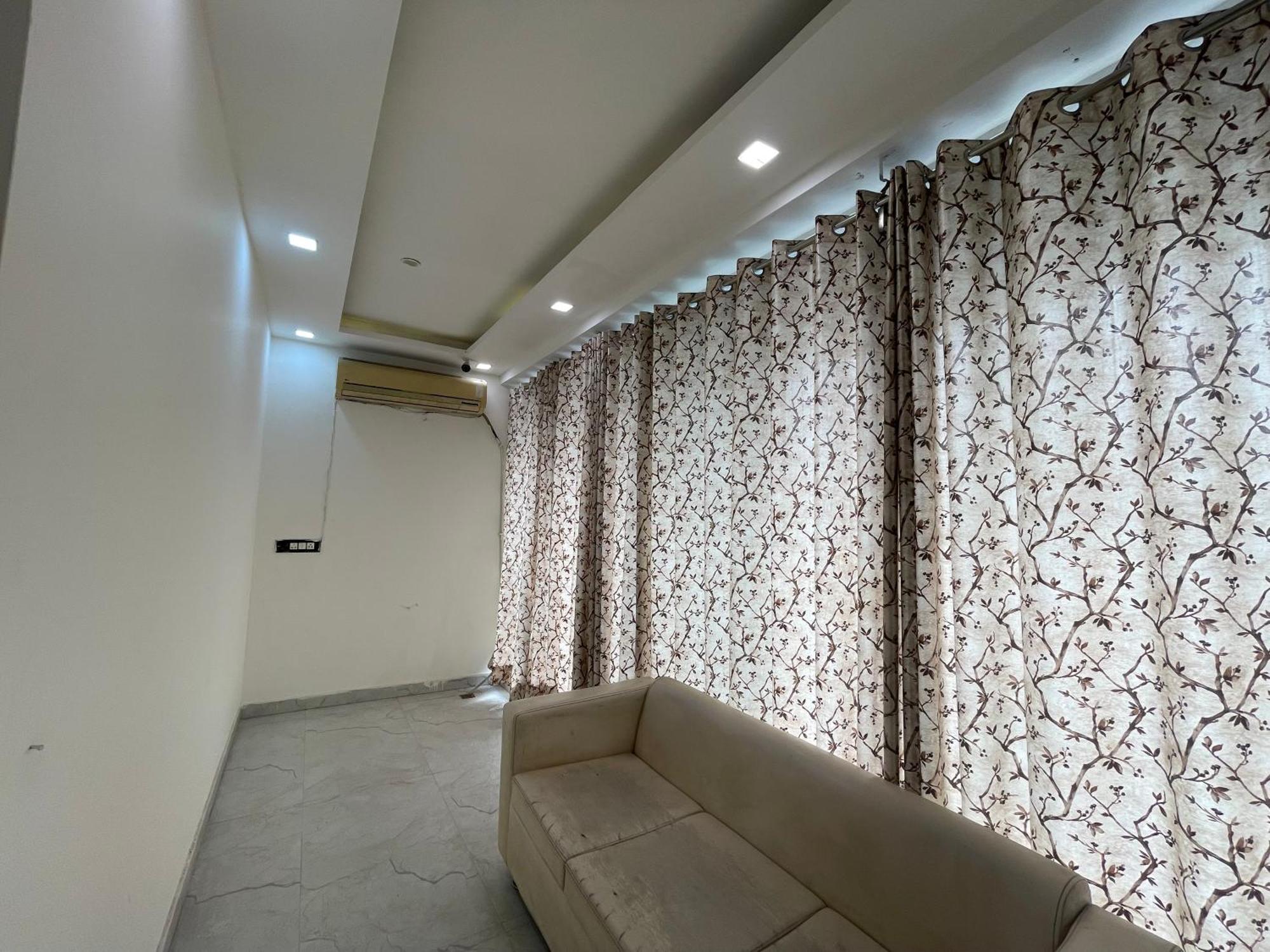 Heaven Near Pacific Mall Subhash Nagar 3*
