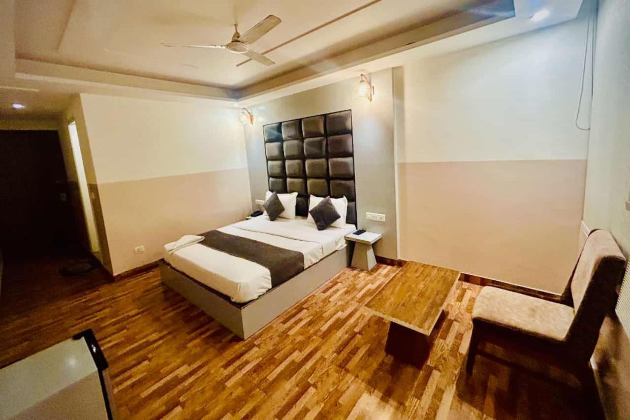 Airport 3* New Delhi