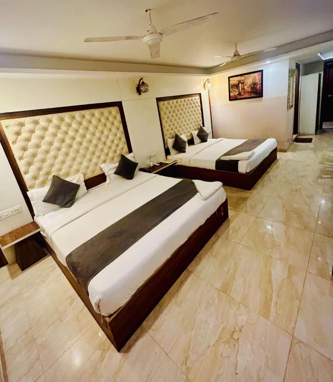 Hotel Airport