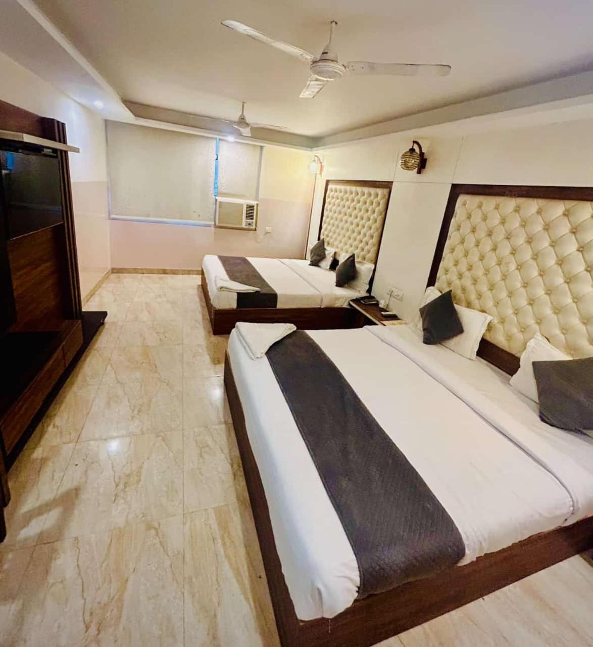 Airport Hotel
