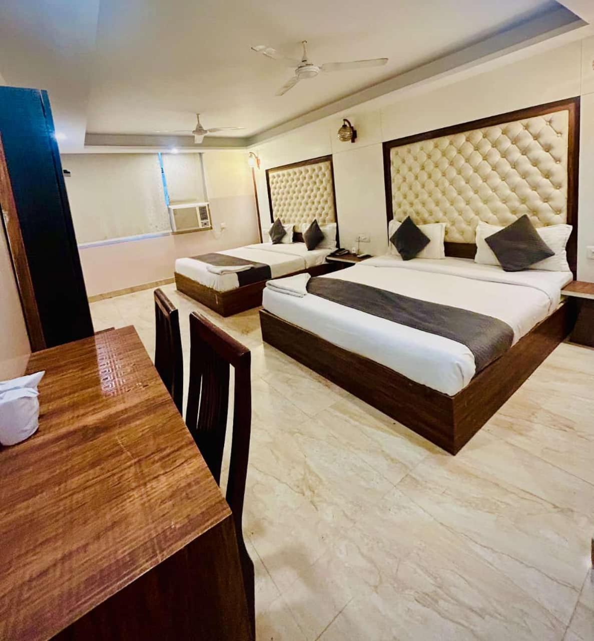 Hotel Airport 3*
