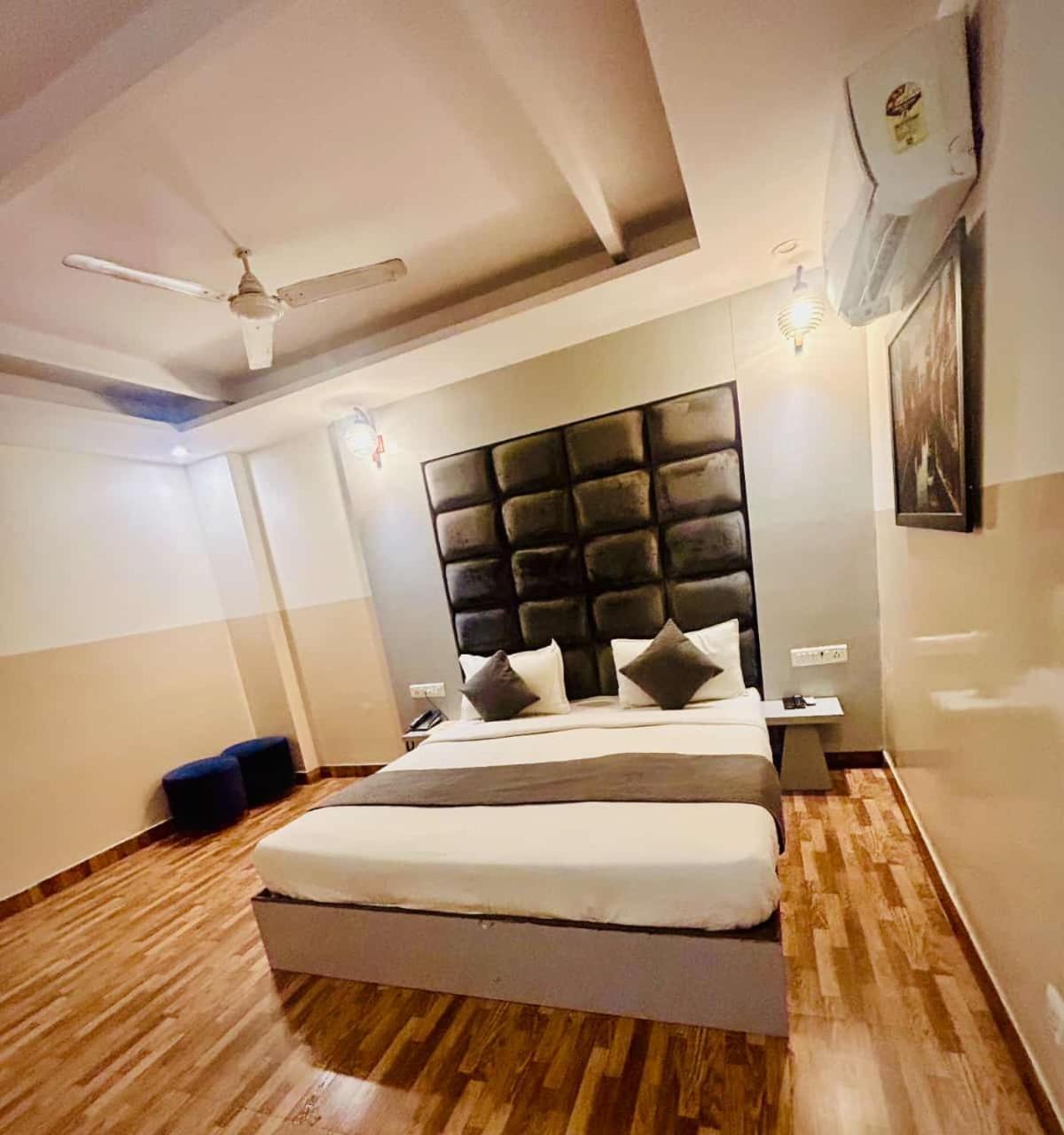 Hotel Airport New Delhi