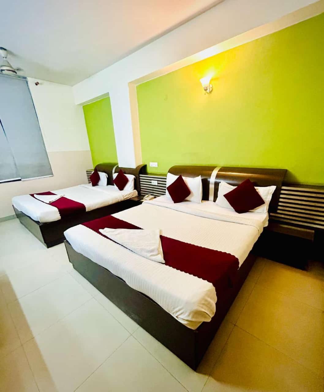 Hotel Airport