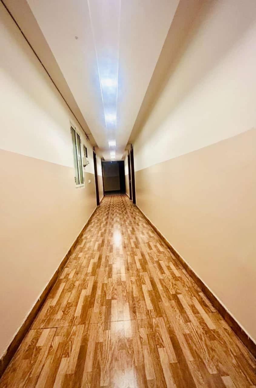 Hotel Airport 3*