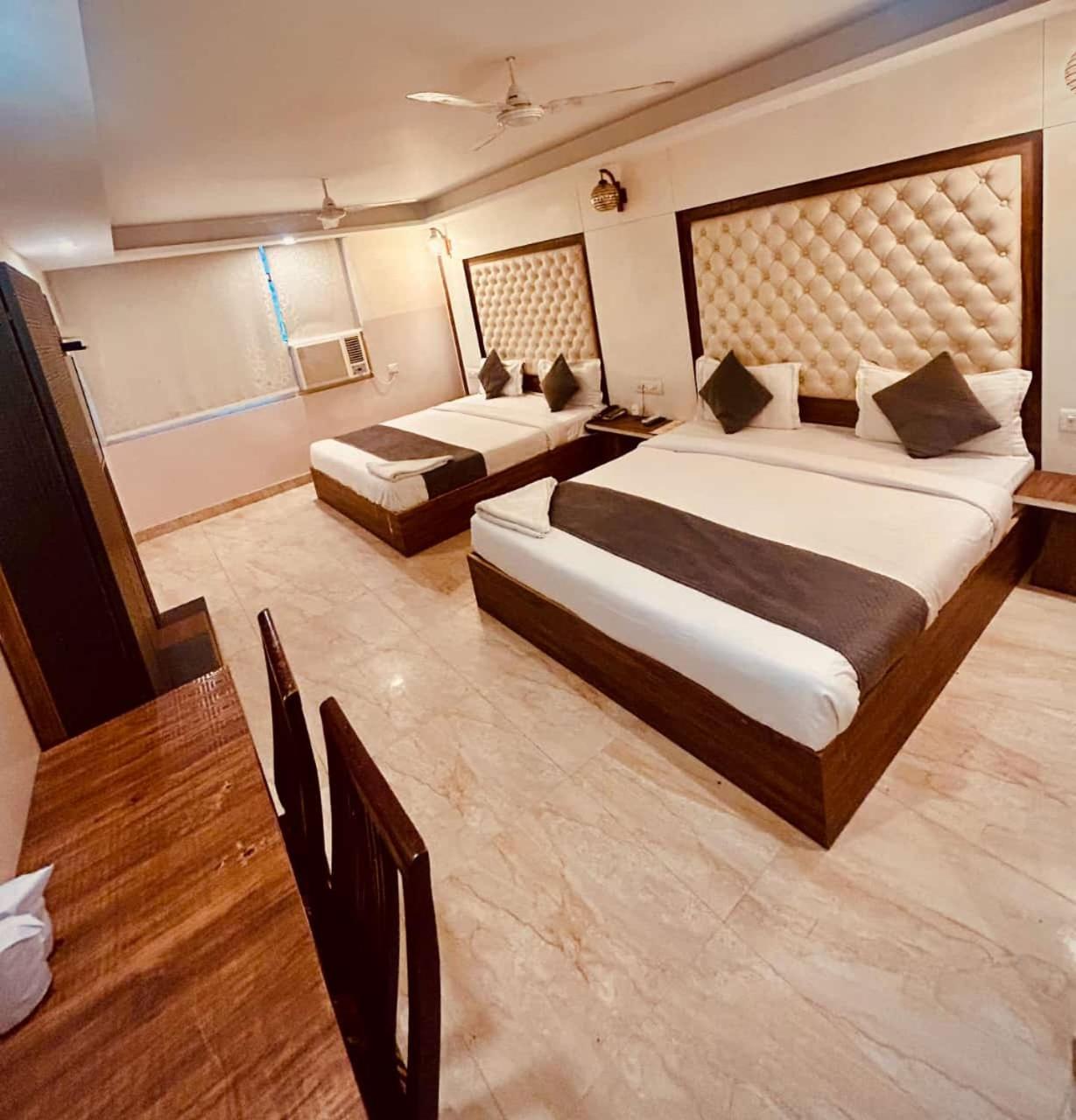 Airport 3* New Delhi