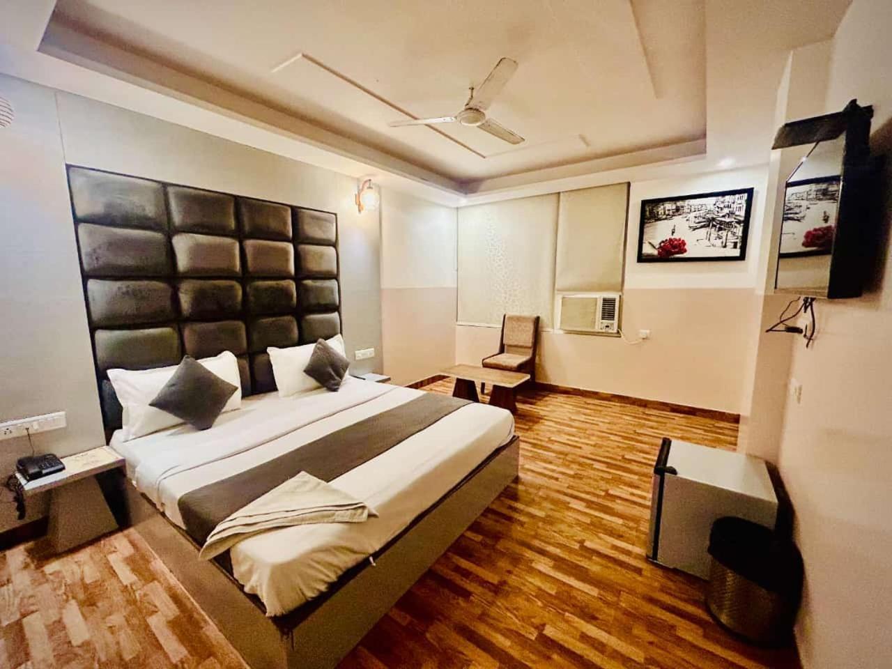 Hotel Airport 3*