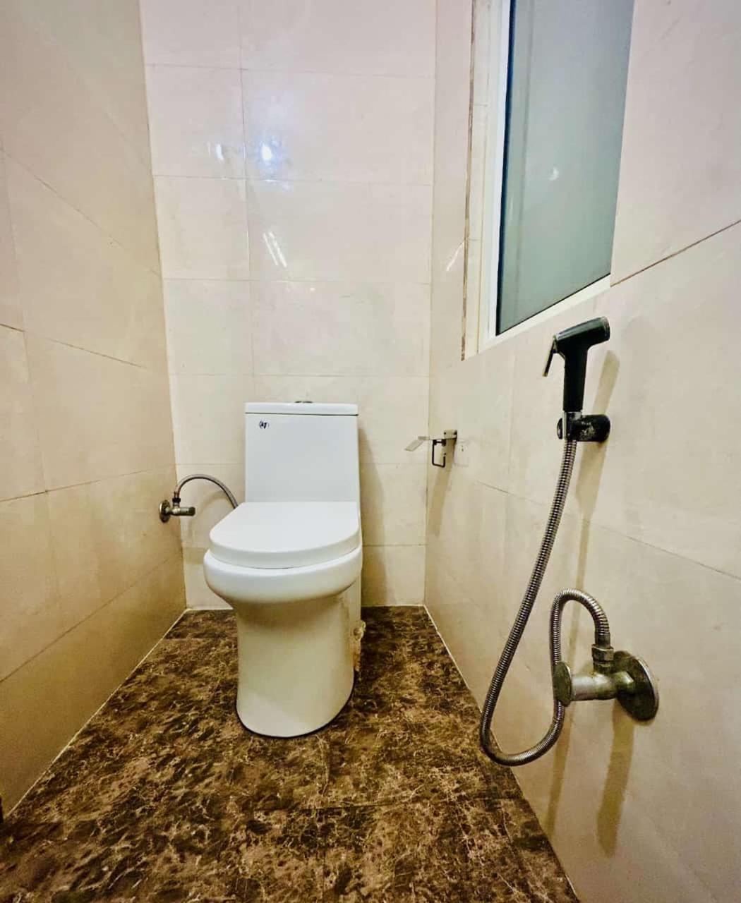 Hotel Airport New Delhi