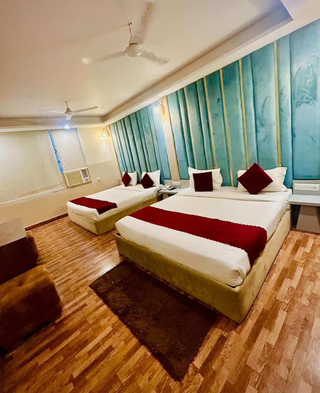 Airport Hotel 3*