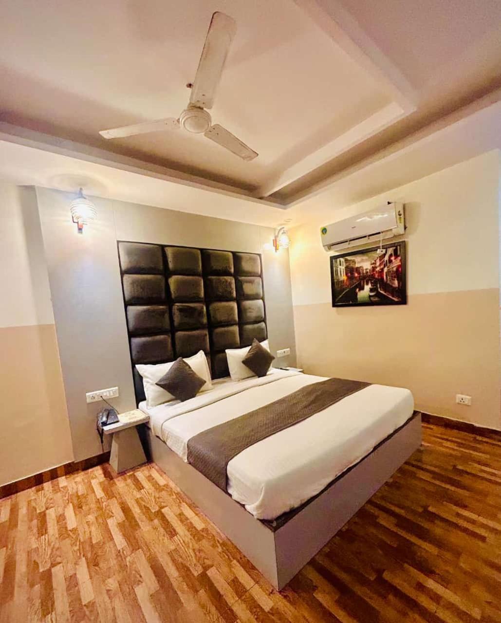 Hotel Airport New Delhi
