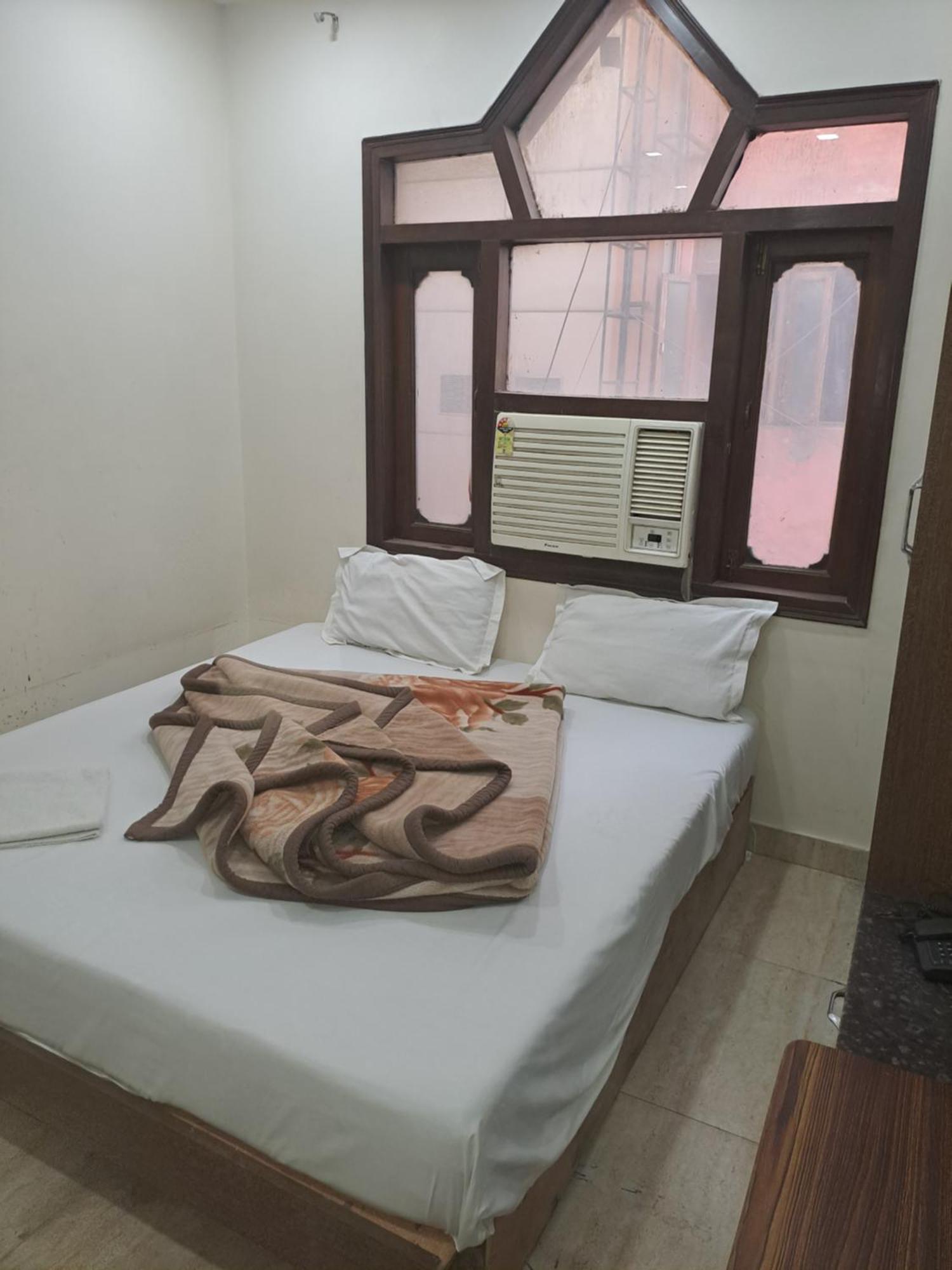 New Darshan - Delhi -55 Hotel 3*