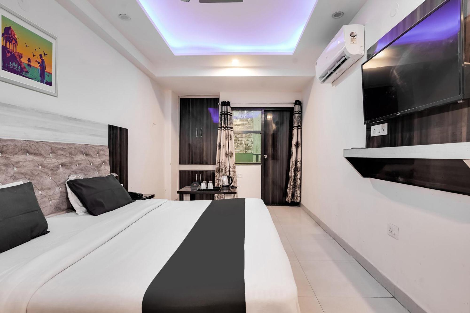 Hotel O Tavish