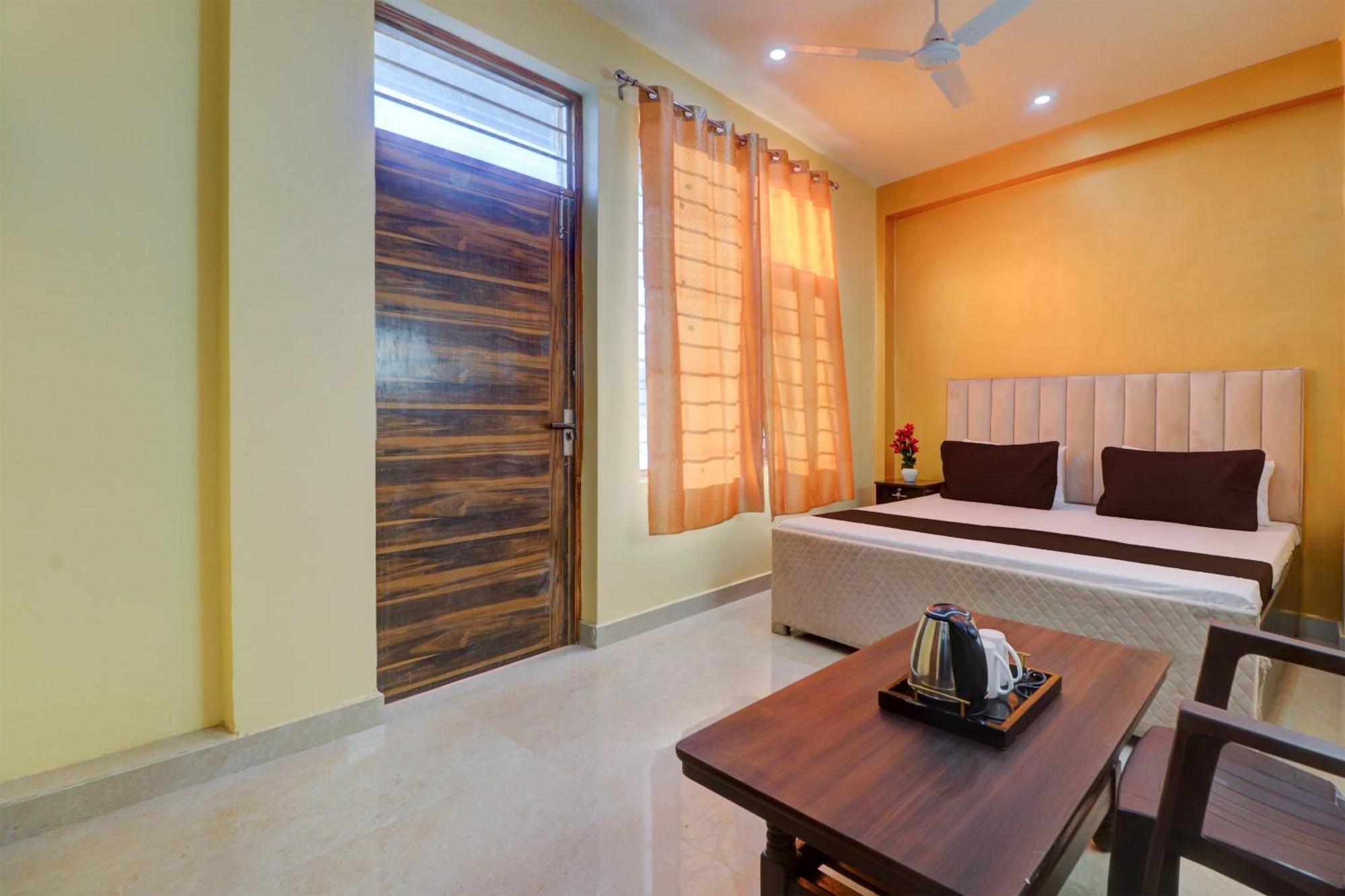 O Big Tree Hotel 3*
