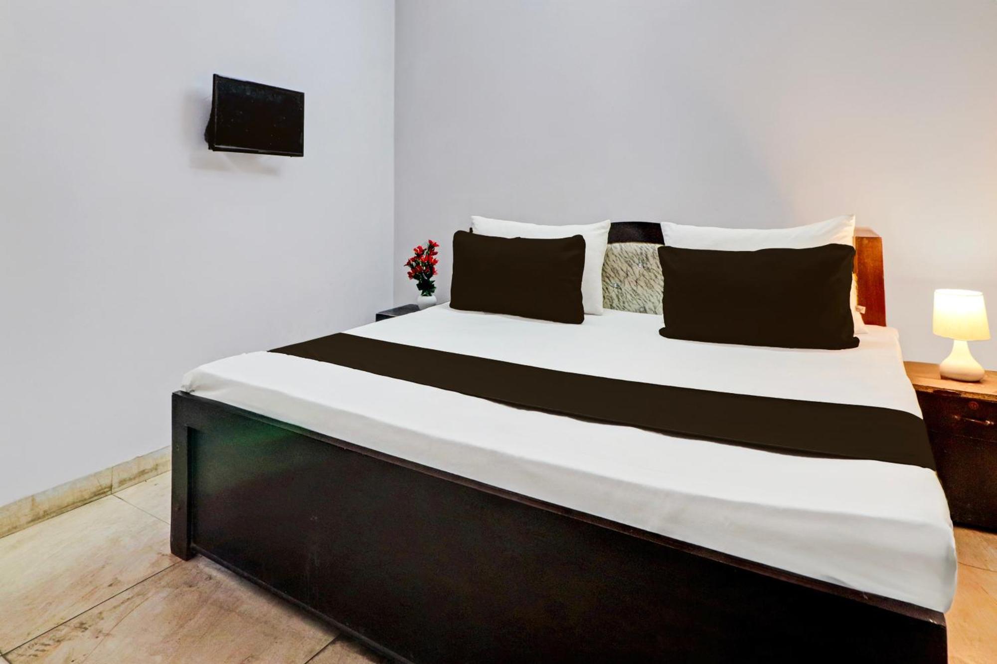Super O Royal Paradise Hotel Delhi (National Capital Territory of India)