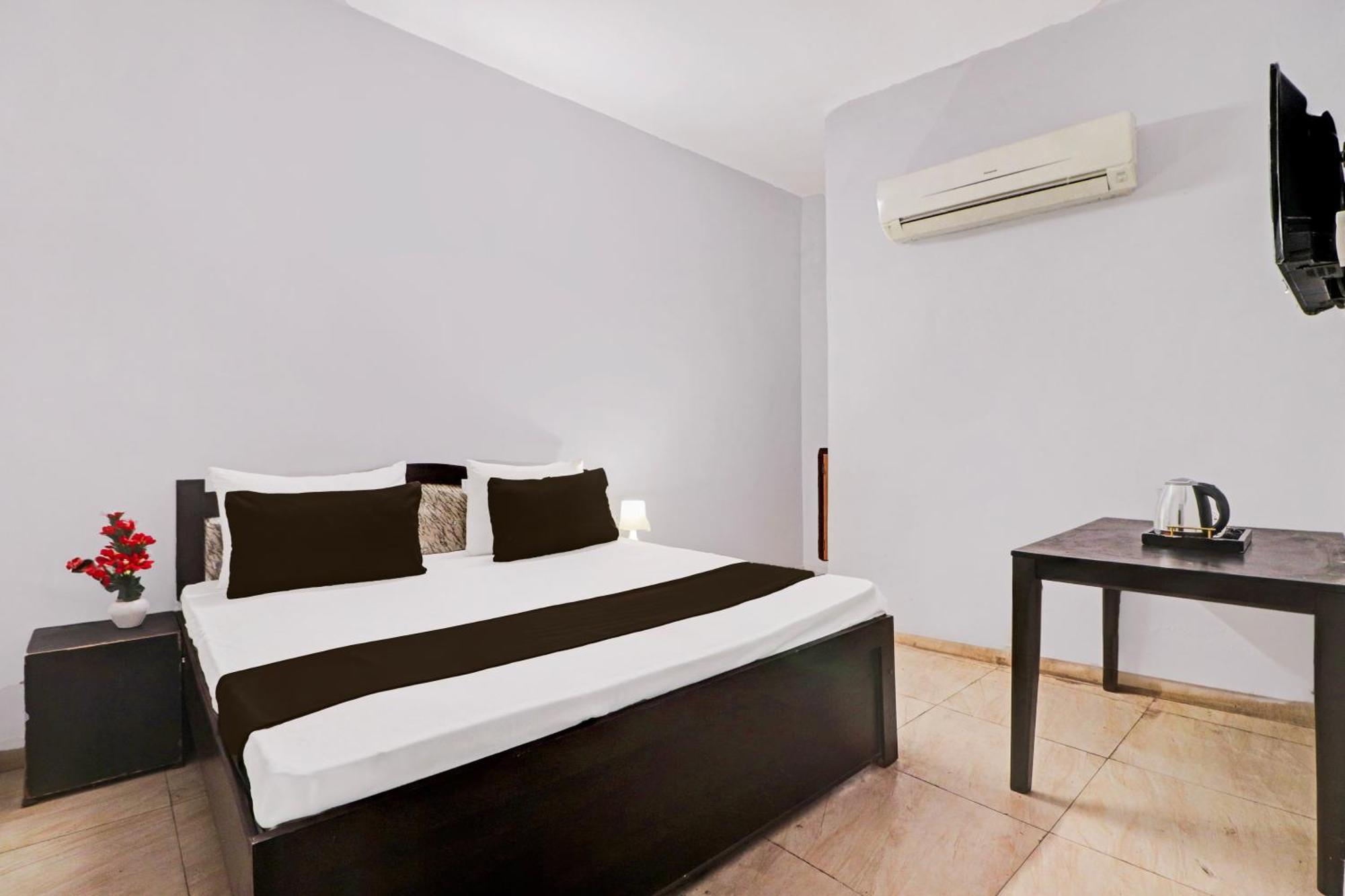 Super O Royal Paradise Hotel Delhi (National Capital Territory of India)