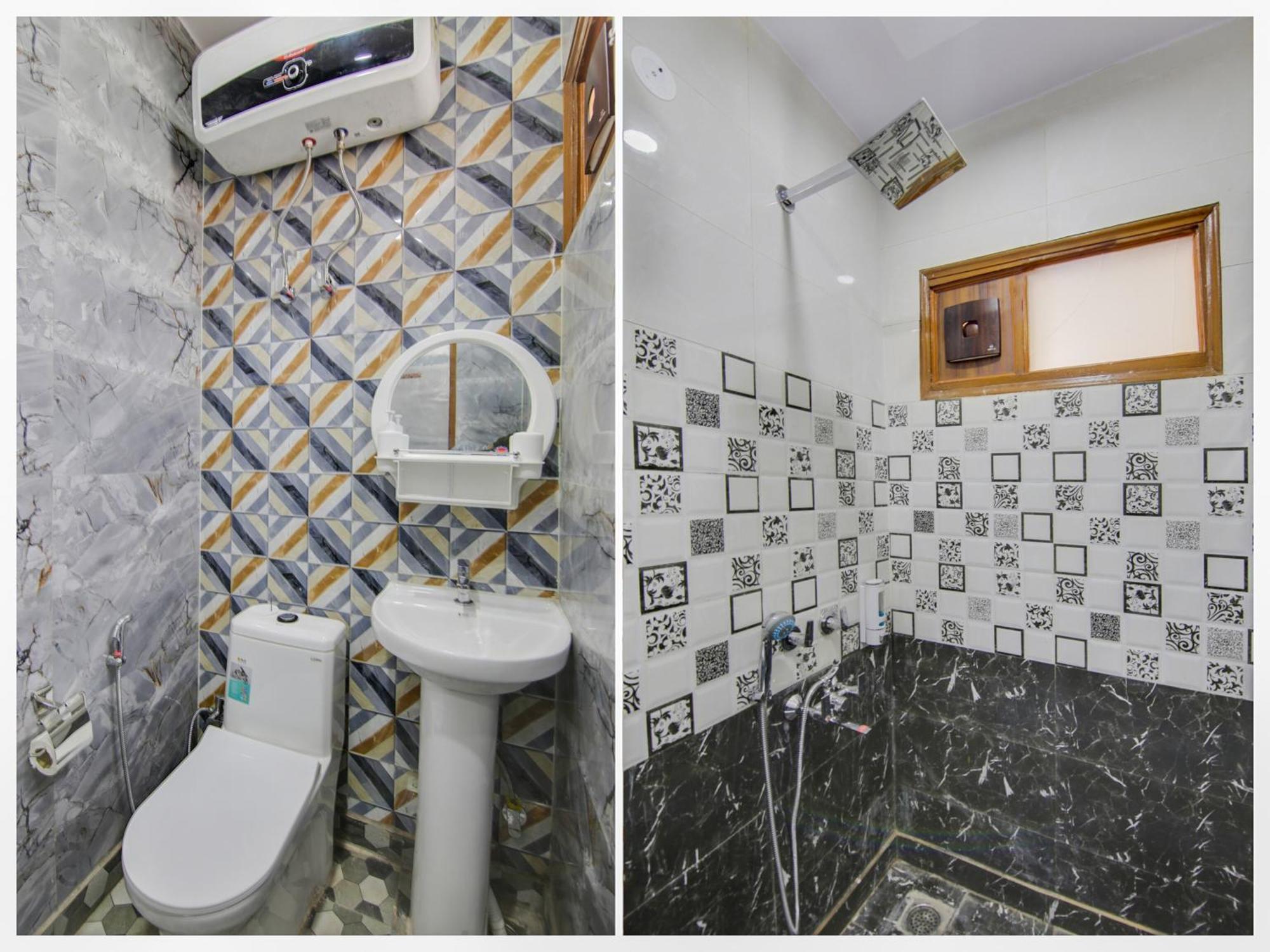 Hotel O Ar Residency Delhi (National Capital Territory of India)
