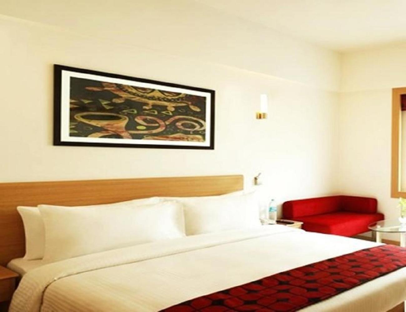 Hotel Tu Casa International Near Delhi Airport Nova Deli
