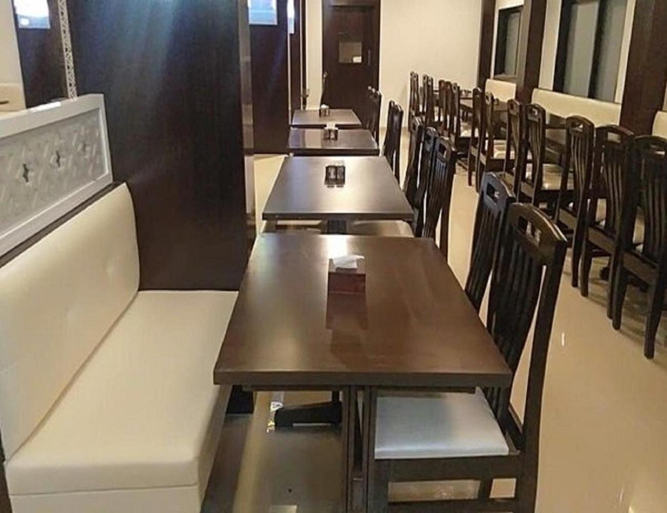 Hotel Tu Casa International Near Delhi Airport Nova Deli