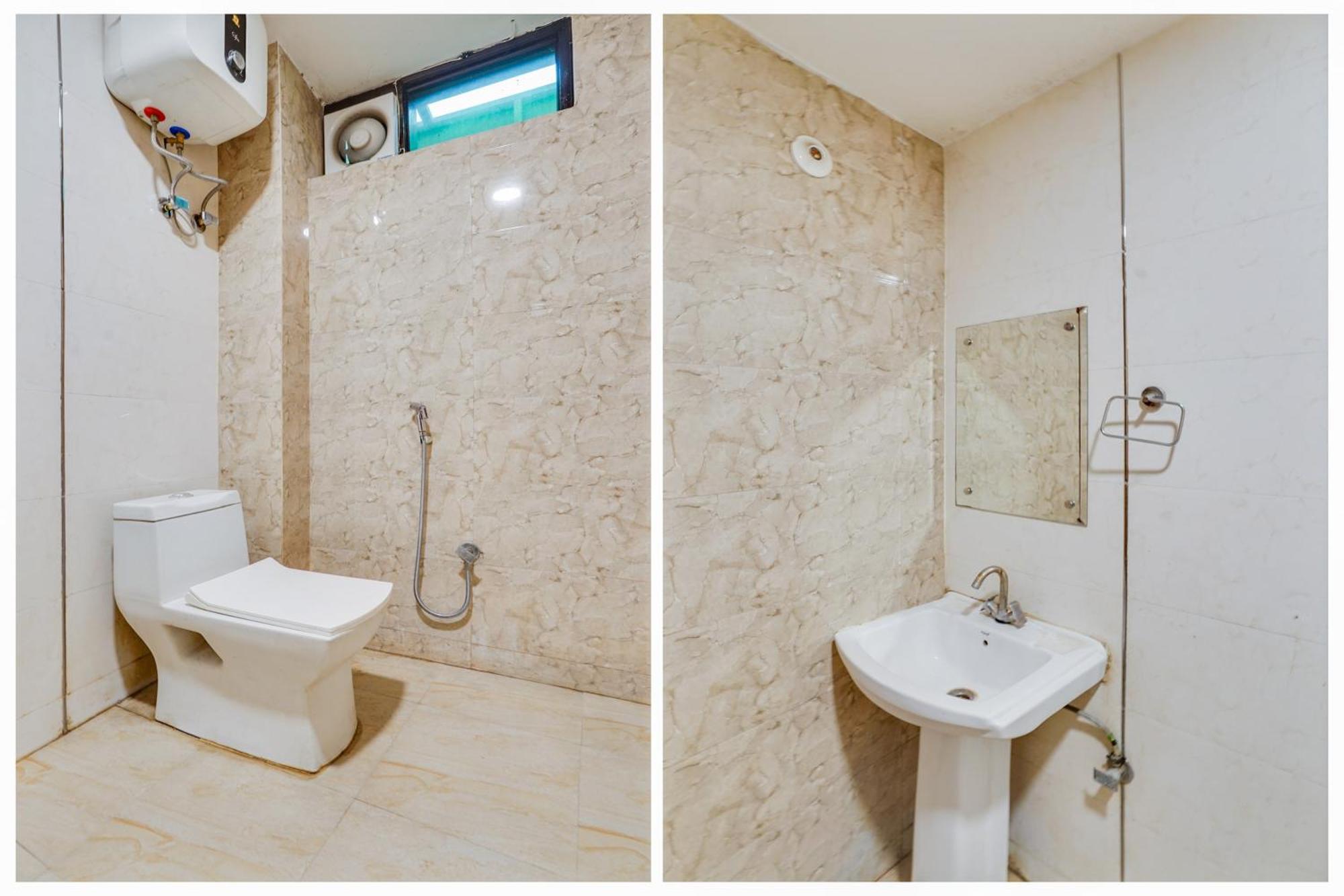 O Tavish Hotel New Delhi