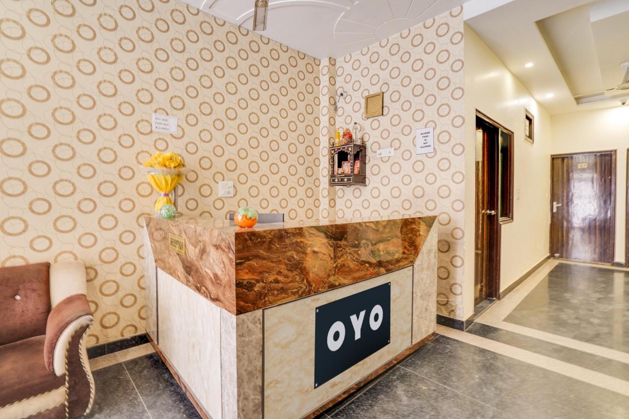Hotel O Tavish 3*