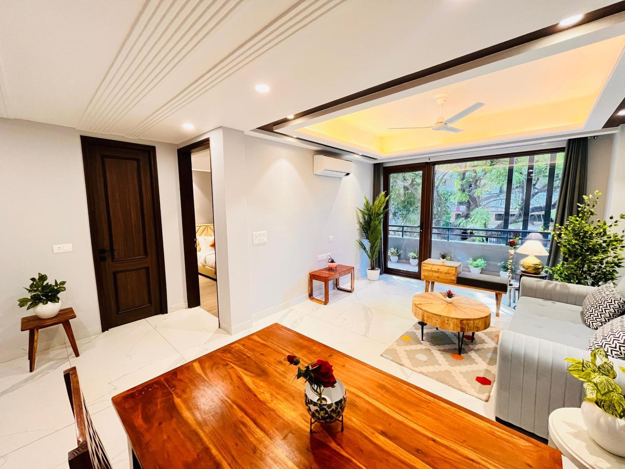 Hotel Gianmala Residency South Extension Near Aiims Delhi New Delhi