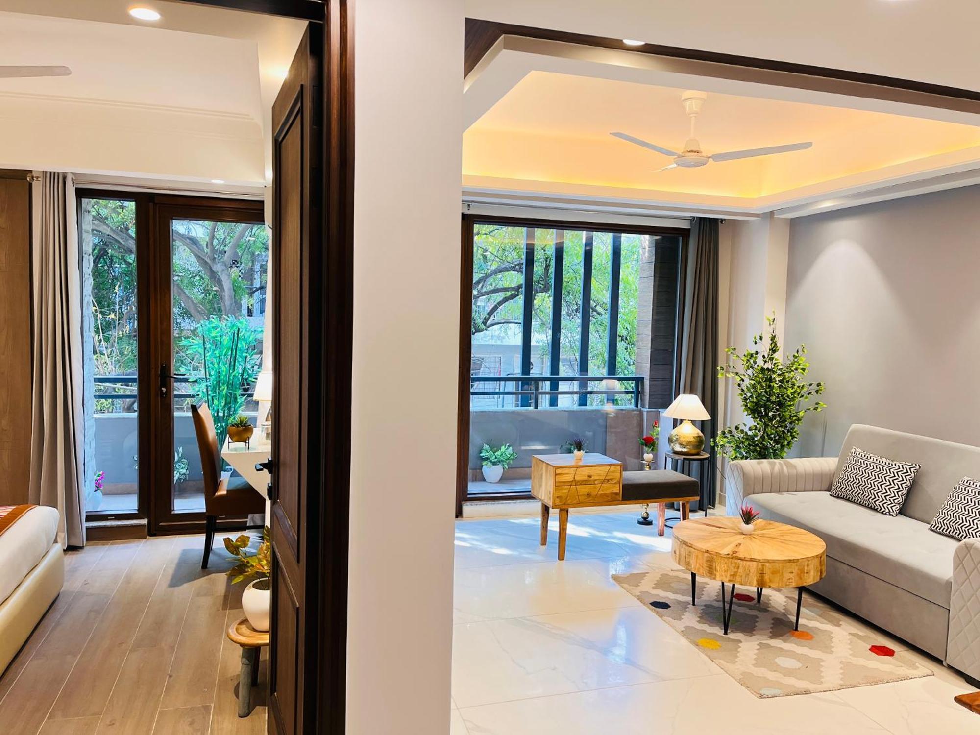 Hotel Gianmala Residency South Extension Near Aiims Delhi 3*