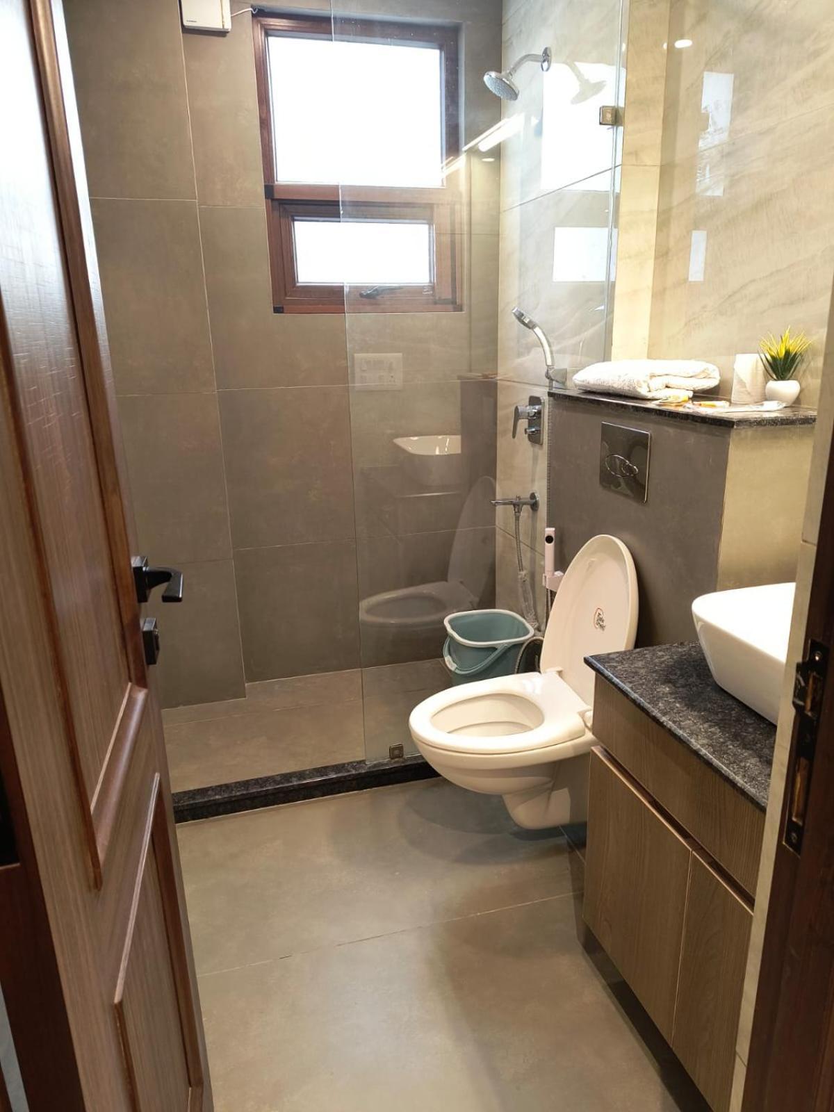 South Ex Residency - South Ex Near Aiims Delhi - Couple Friendly 3* New Delhi