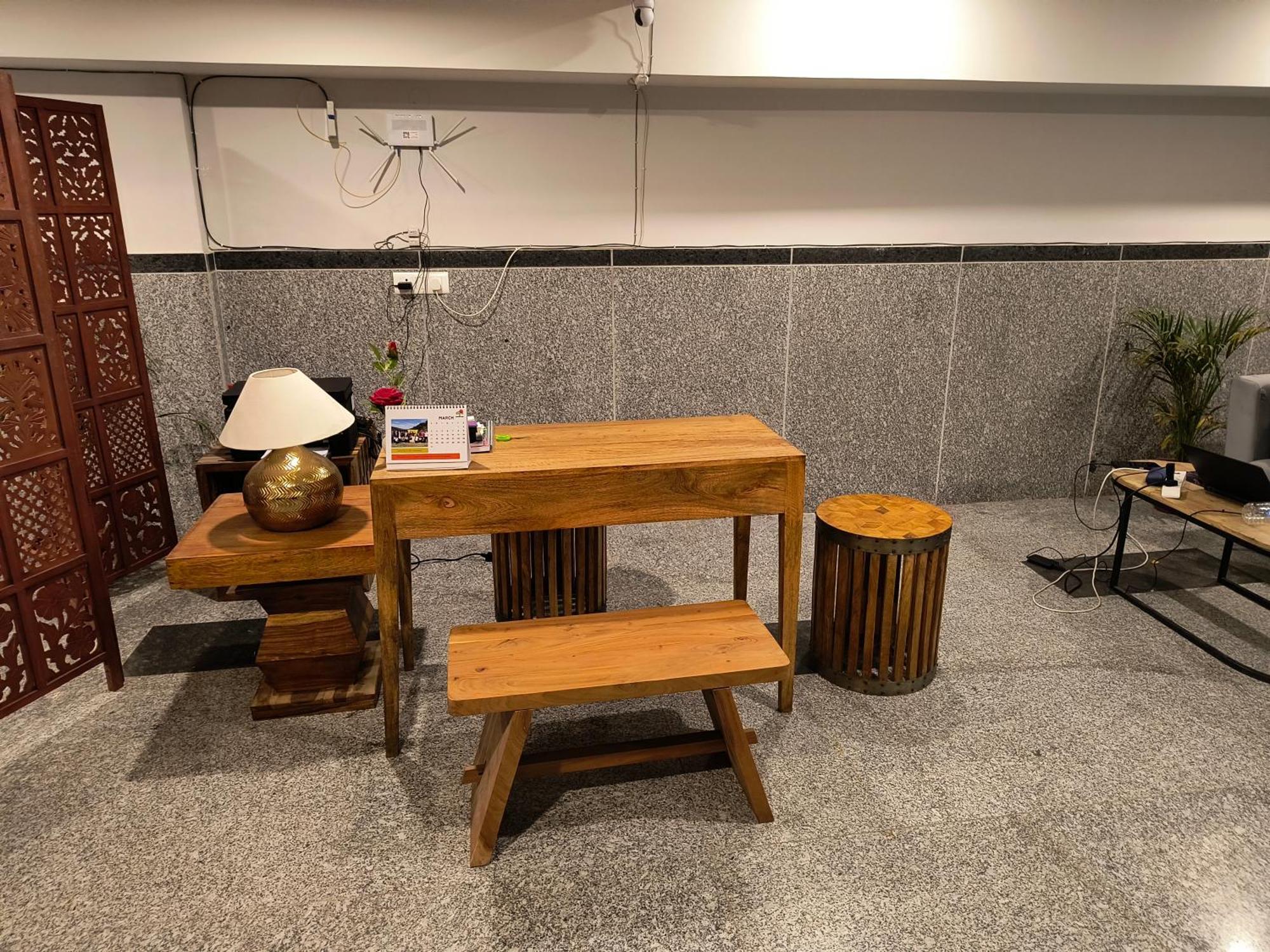 South Ex Residency - South Ex Near Aiims Delhi - Couple Friendly 3* New Delhi