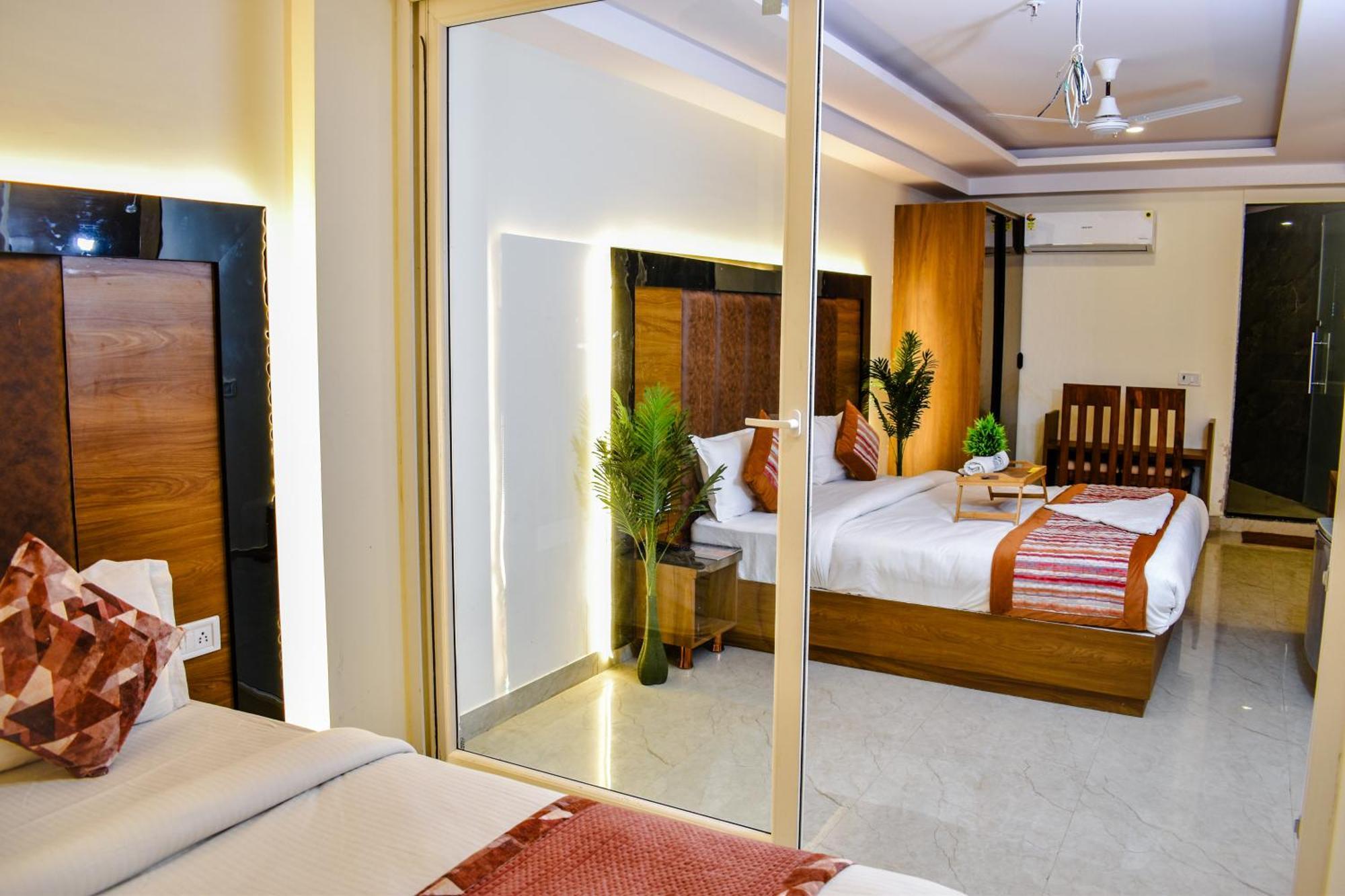 Yash Palace 3* New Delhi