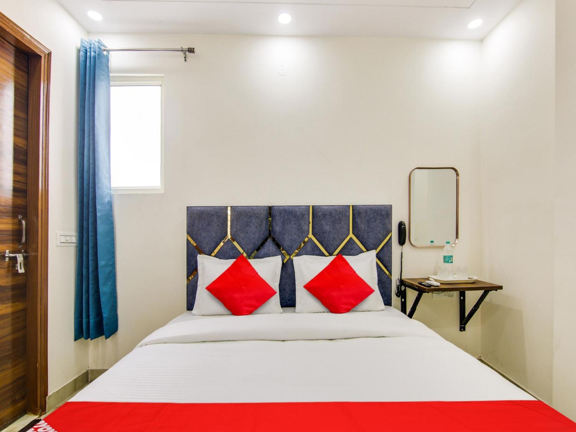 O Ar Residency Hotel Delhi (National Capital Territory of India)