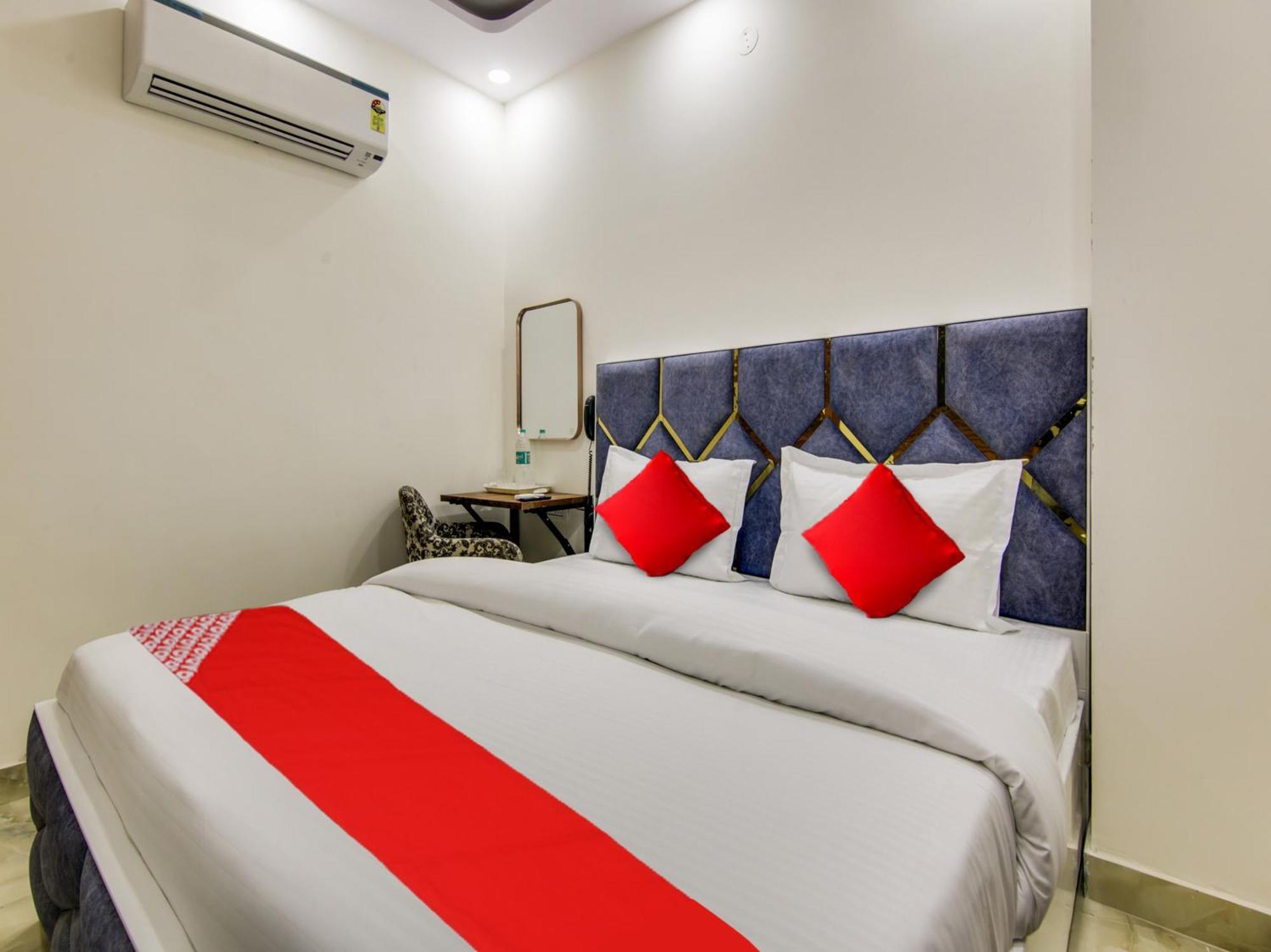 O Ar Residency Delhi (National Capital Territory of India)