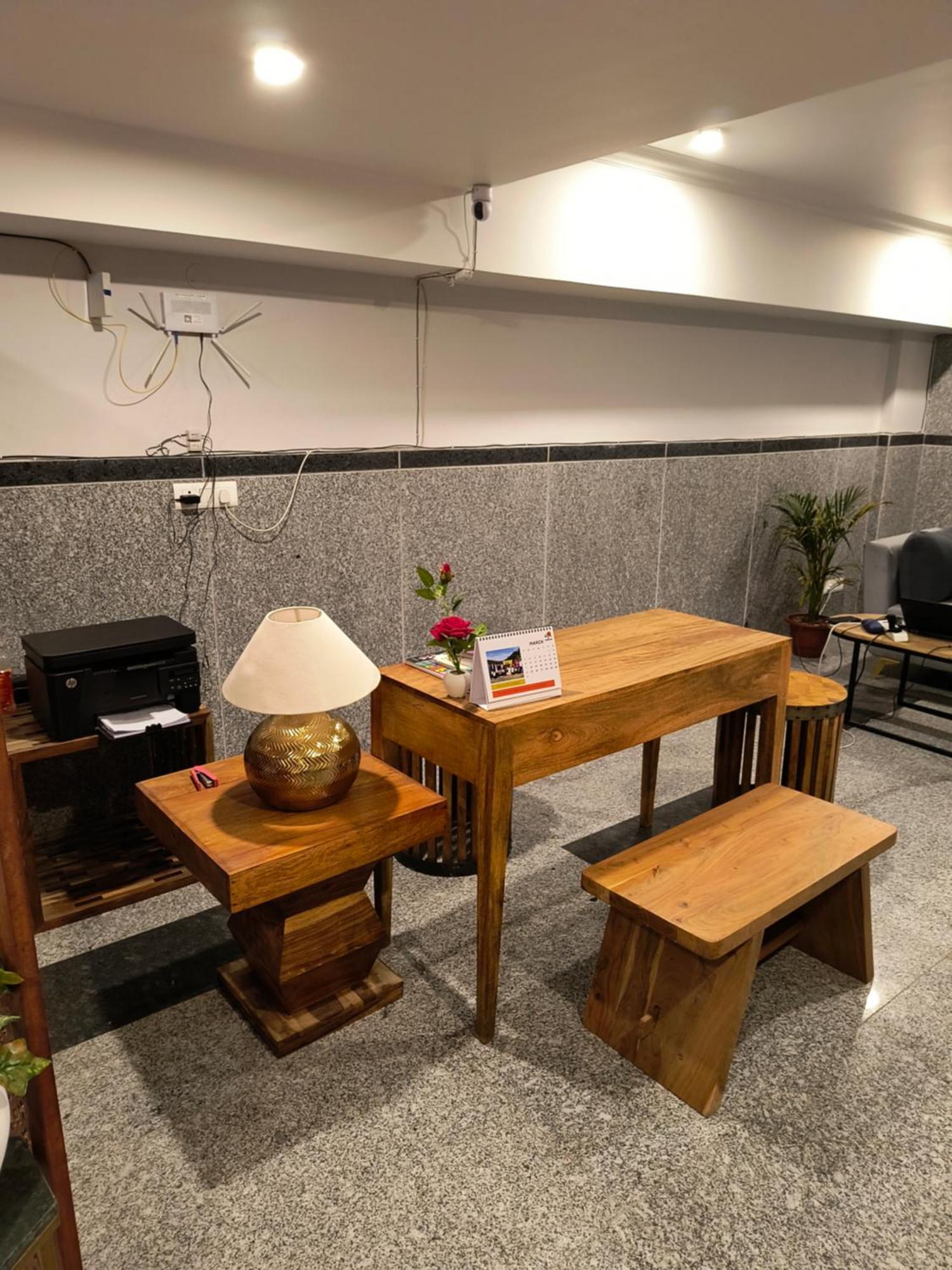 Gianmala Residency South Extension Near Aiims Delhi Hotel