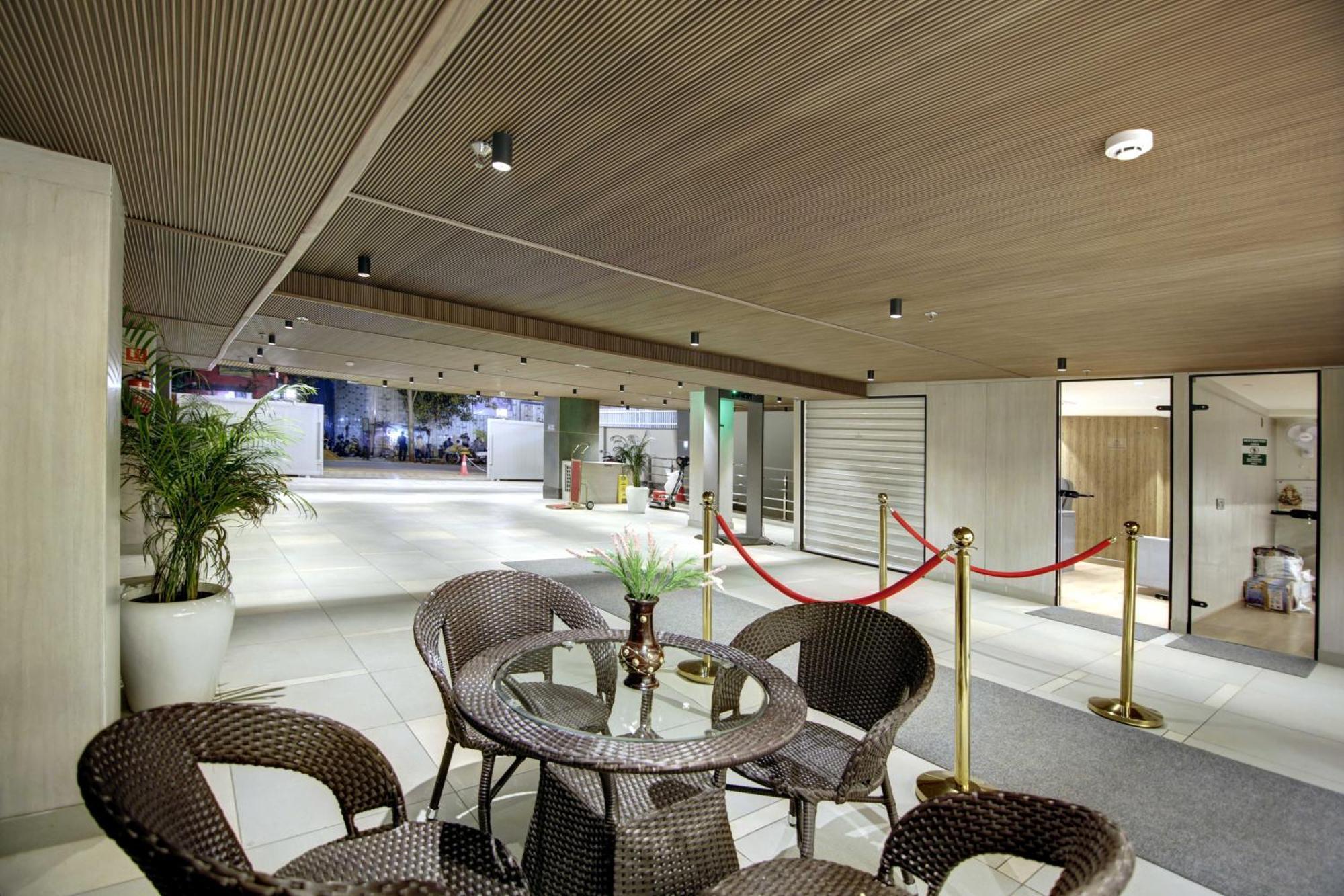 Hotel East Park Delhi (National Capital Territory of India)