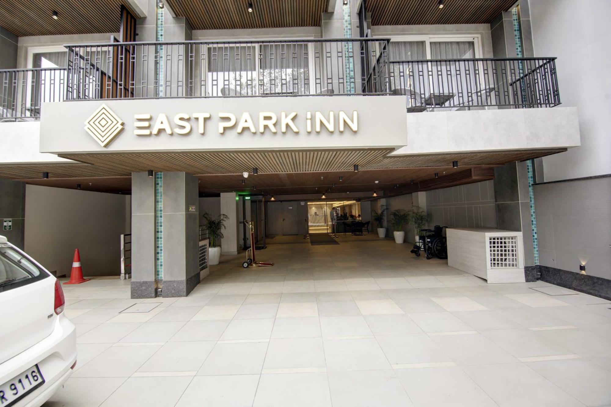 East Park Hotel Delhi (National Capital Territory of India)