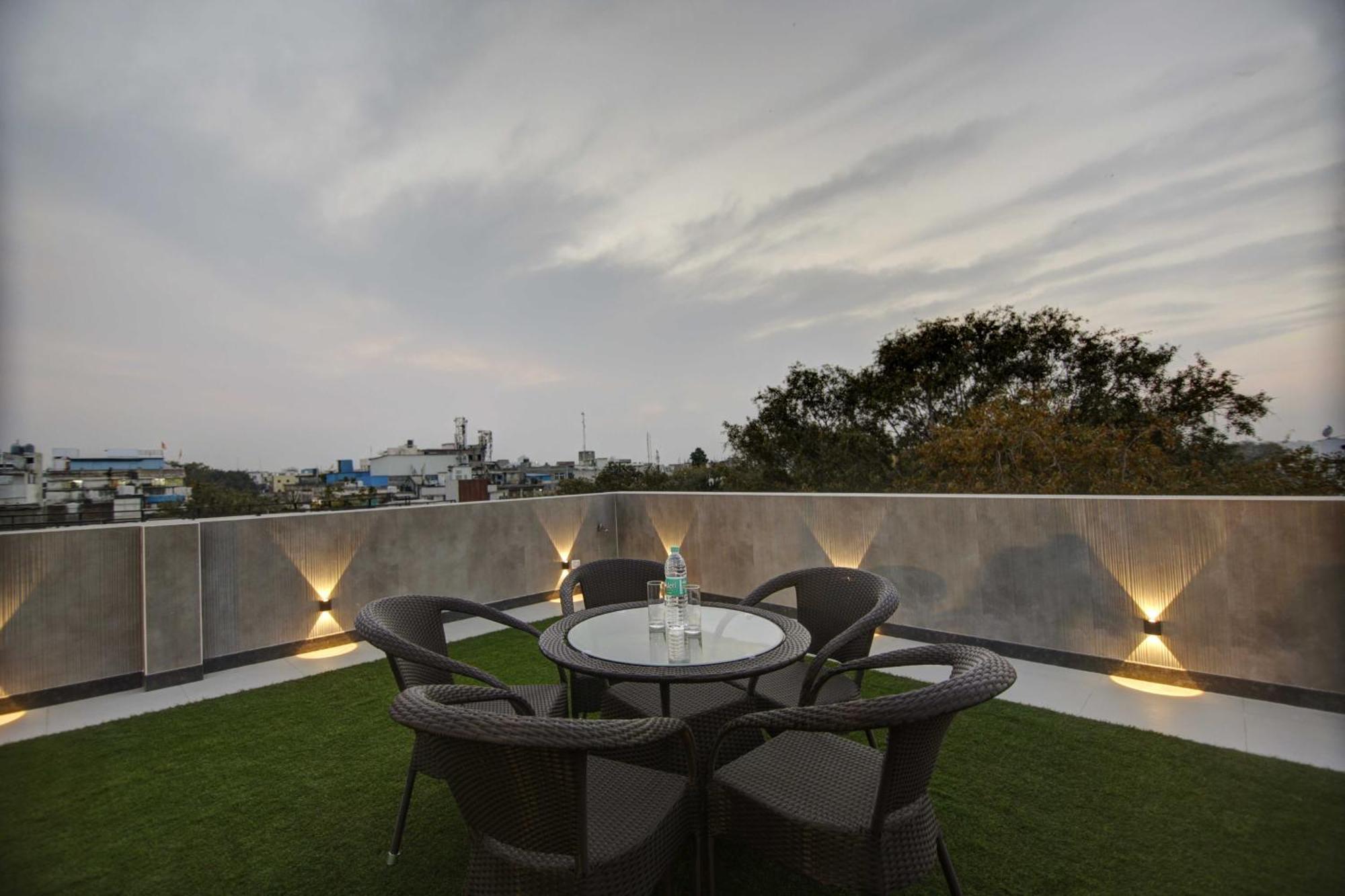 Hotel East Park Delhi (National Capital Territory of India)