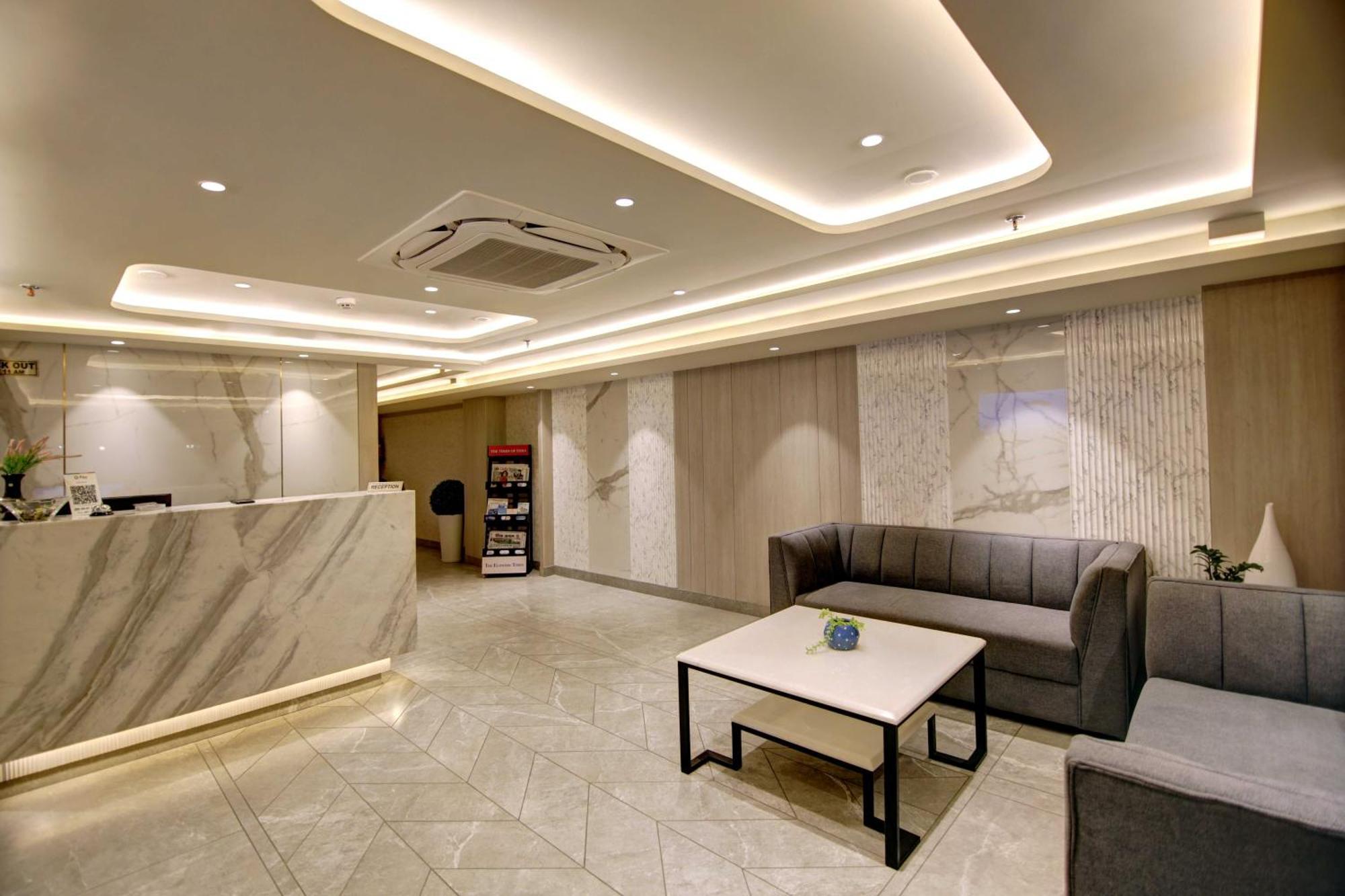 East Park Hotel