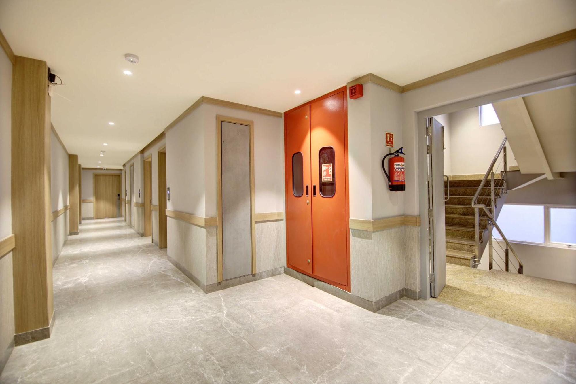 Hotel East Park