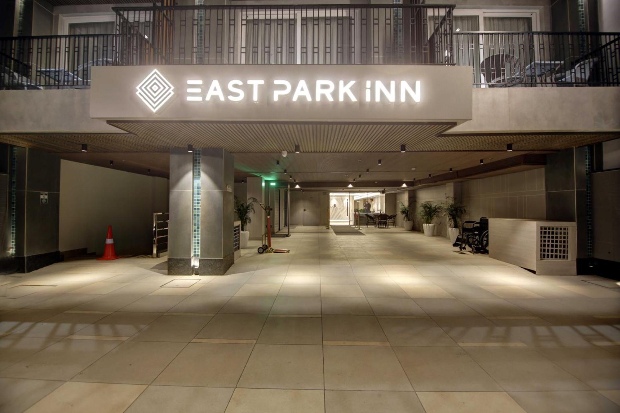 East Park Hotel Delhi (National Capital Territory of India)