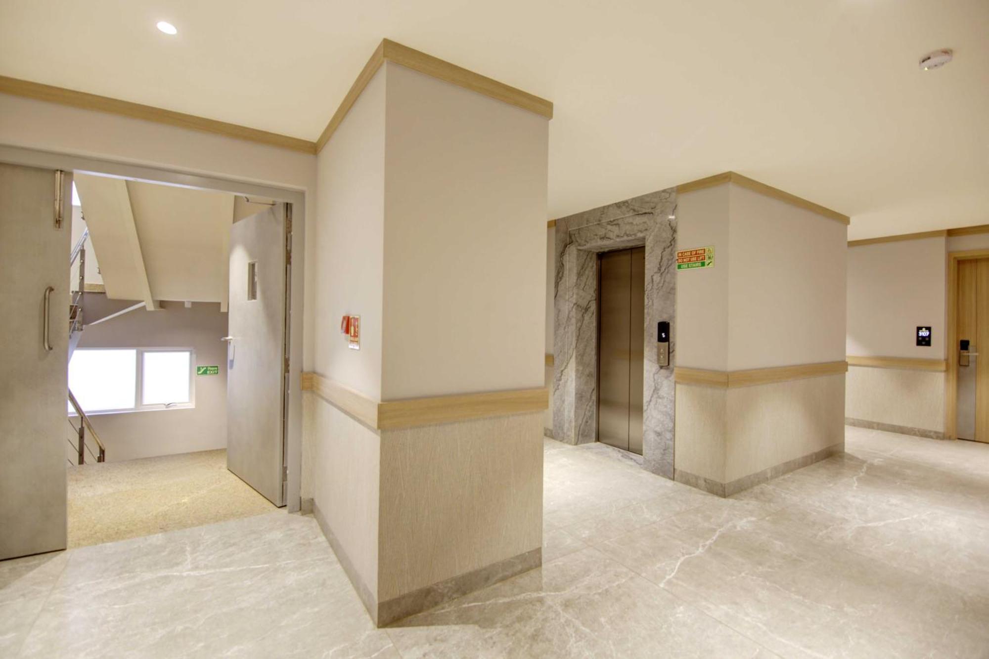 Hotel East Park