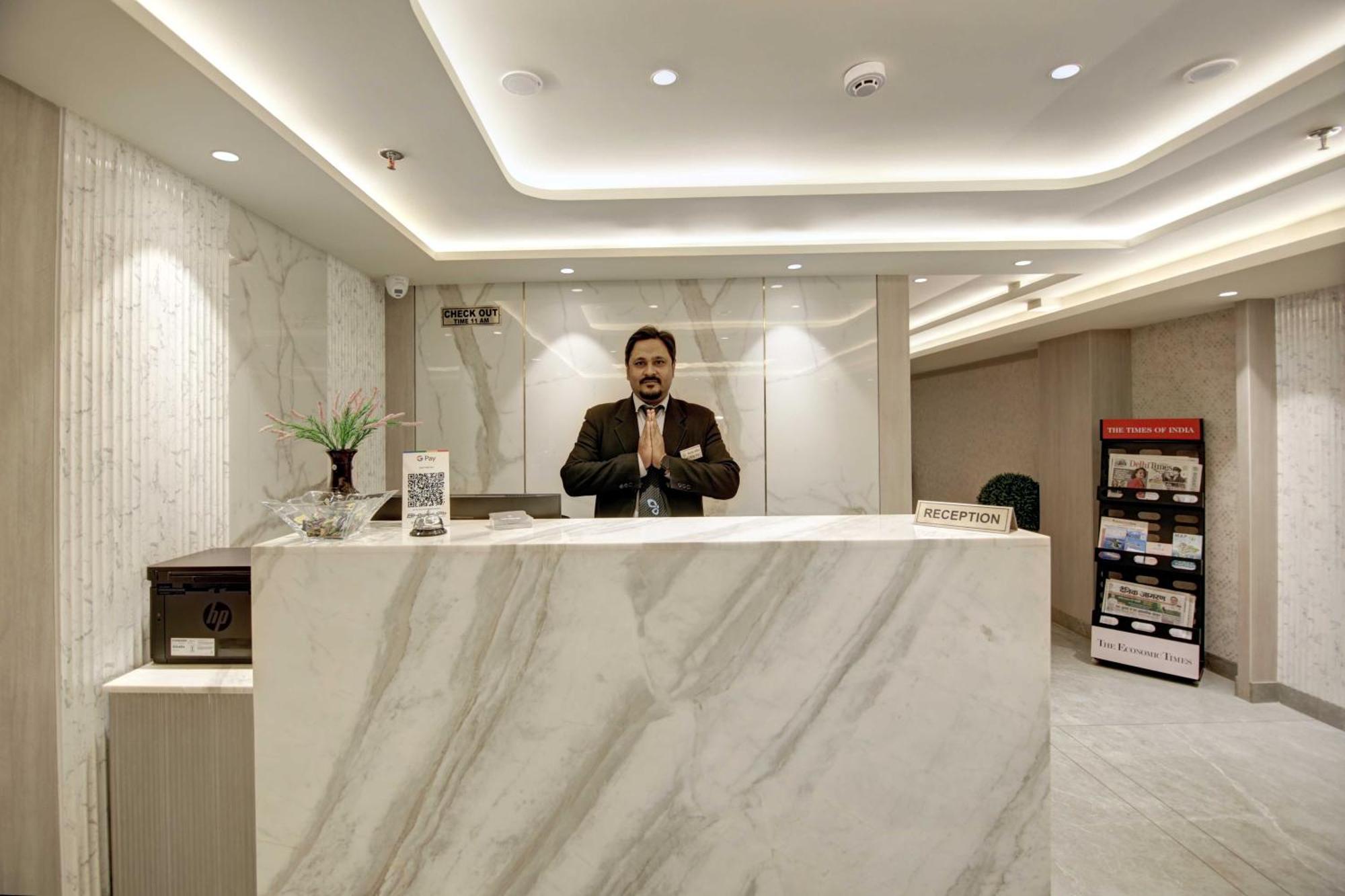 East Park Hotel