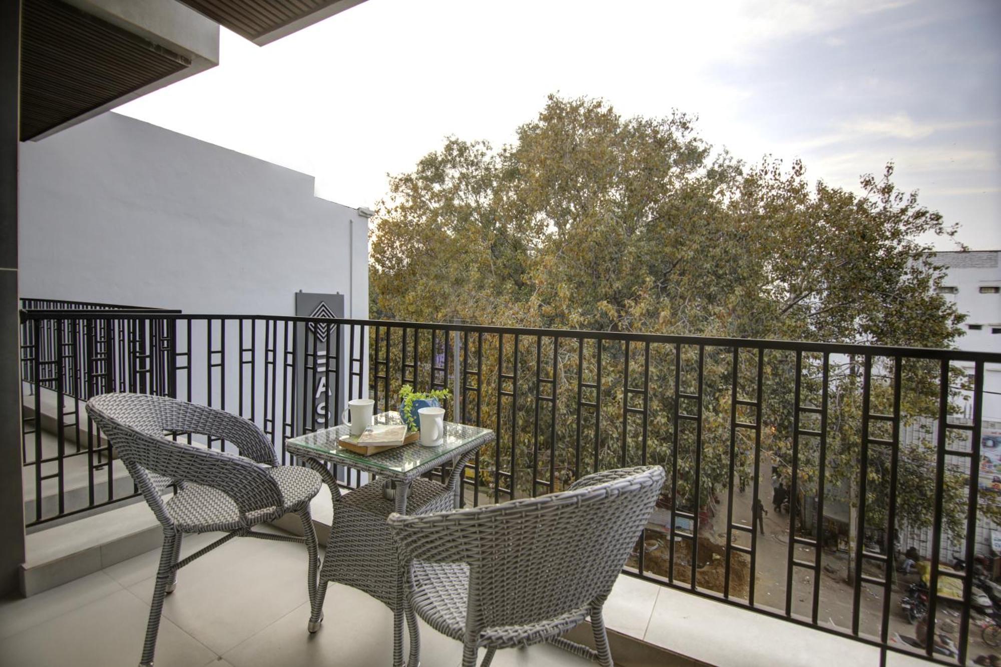 East Park 4* Delhi (National Capital Territory of India)