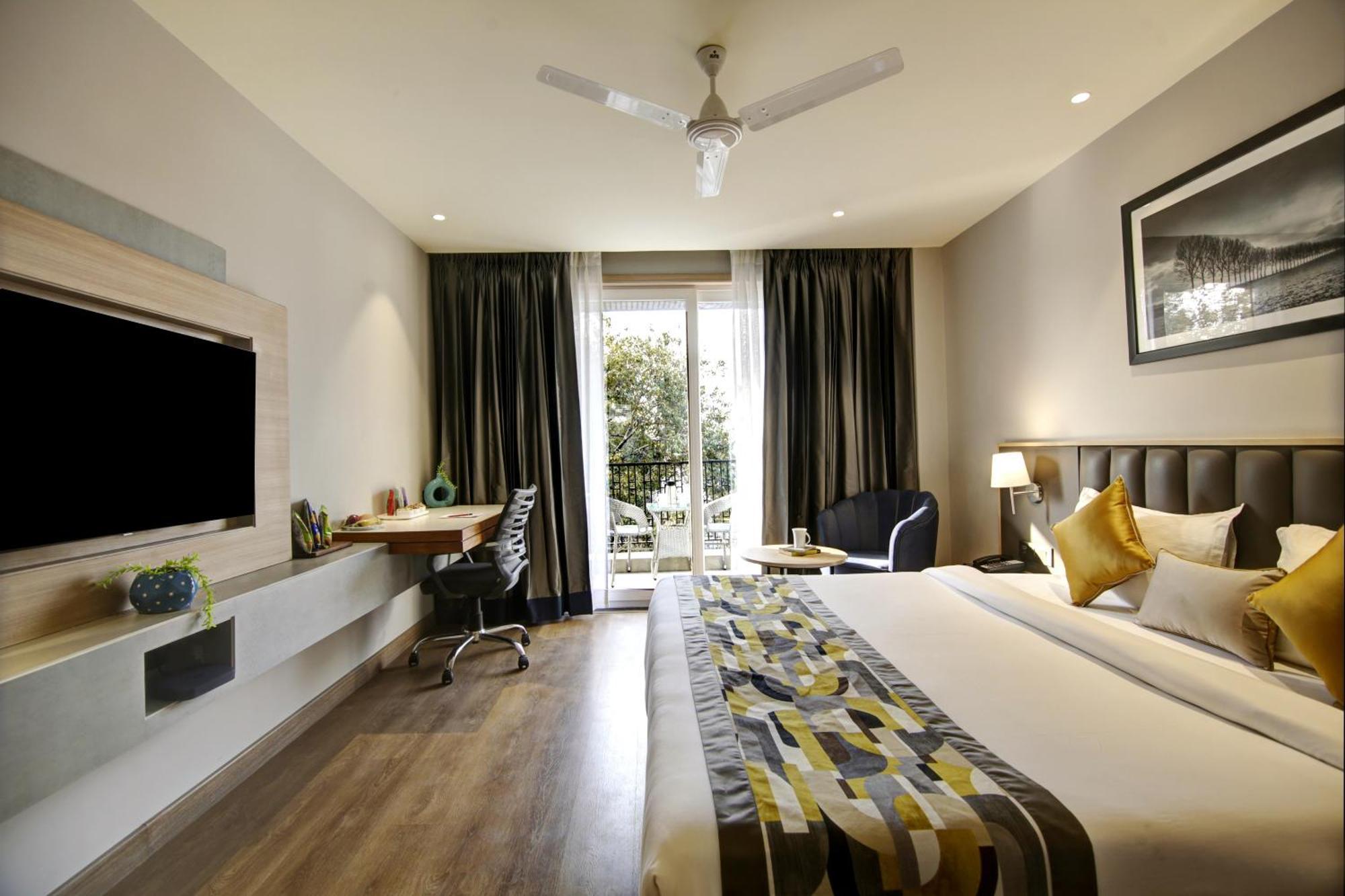 East Park Hotel