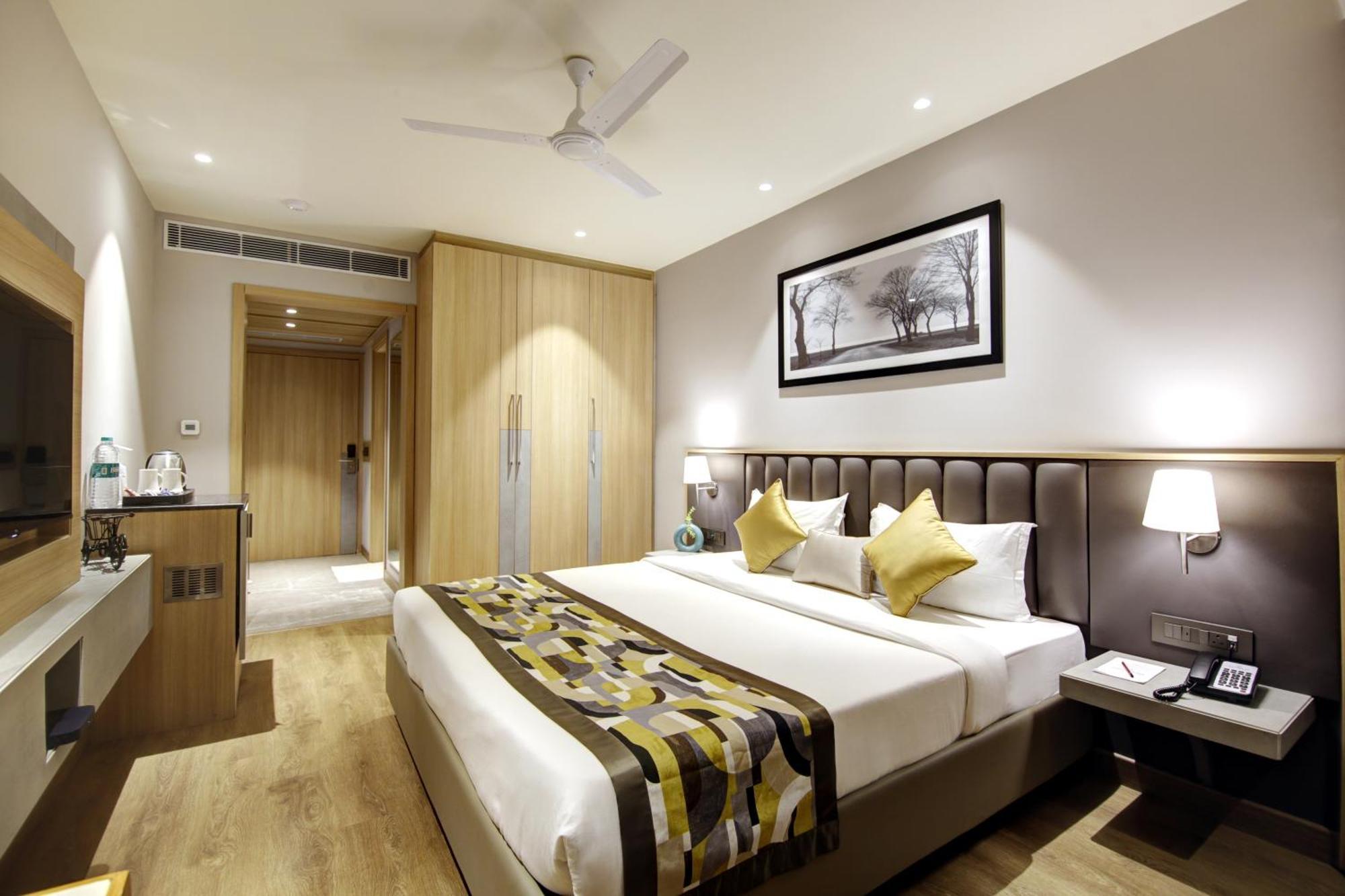 Hotel East Park