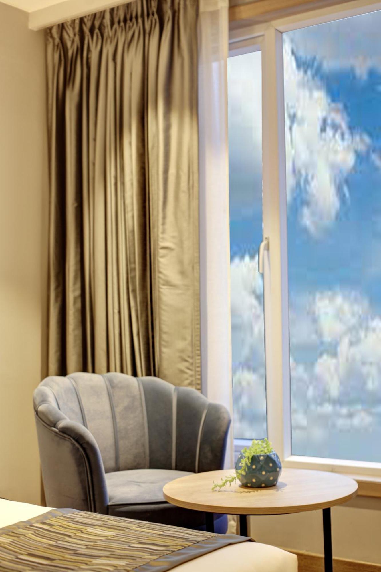 Hotel East Park Delhi (National Capital Territory of India)