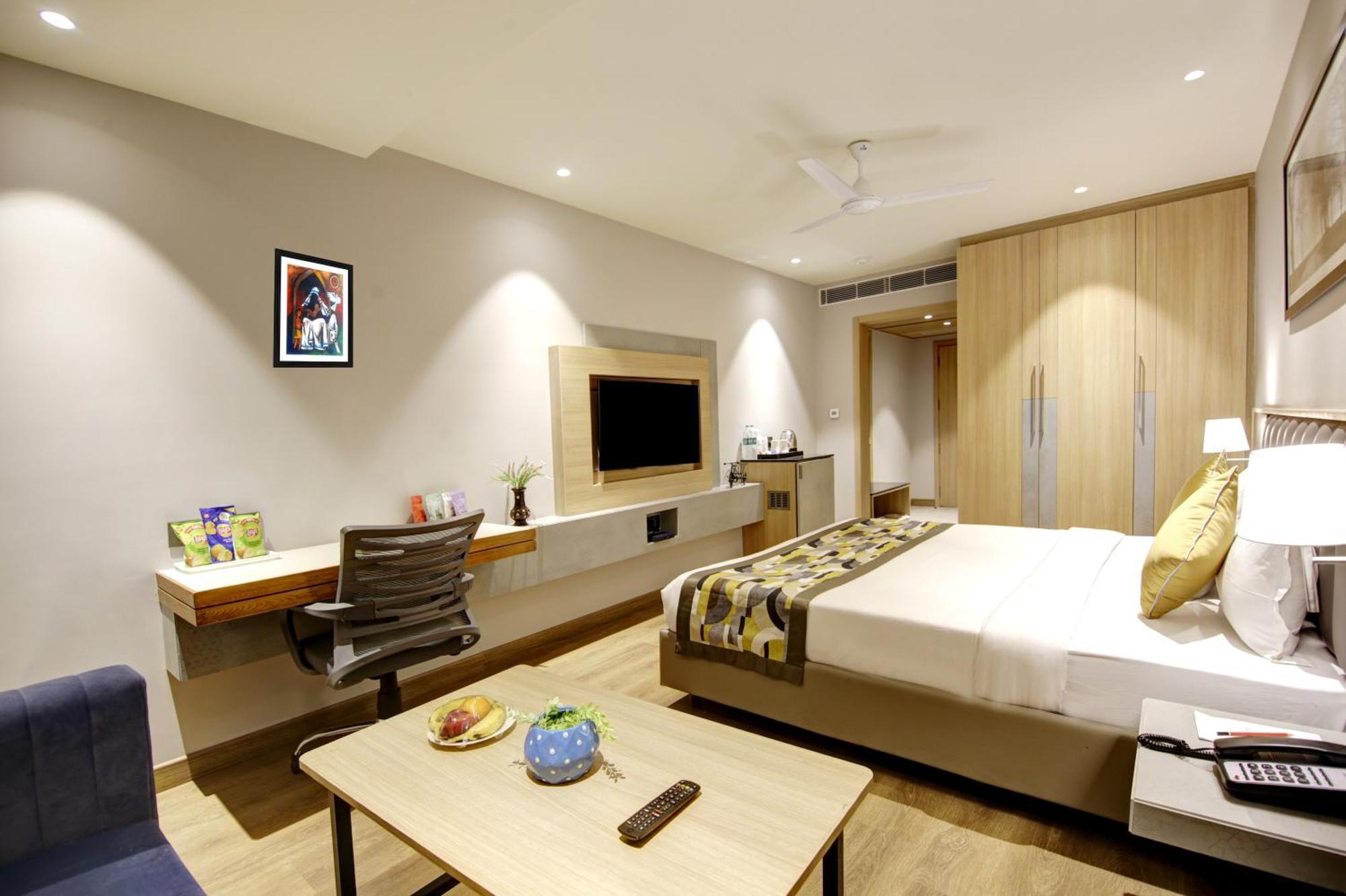 East Park Hotel