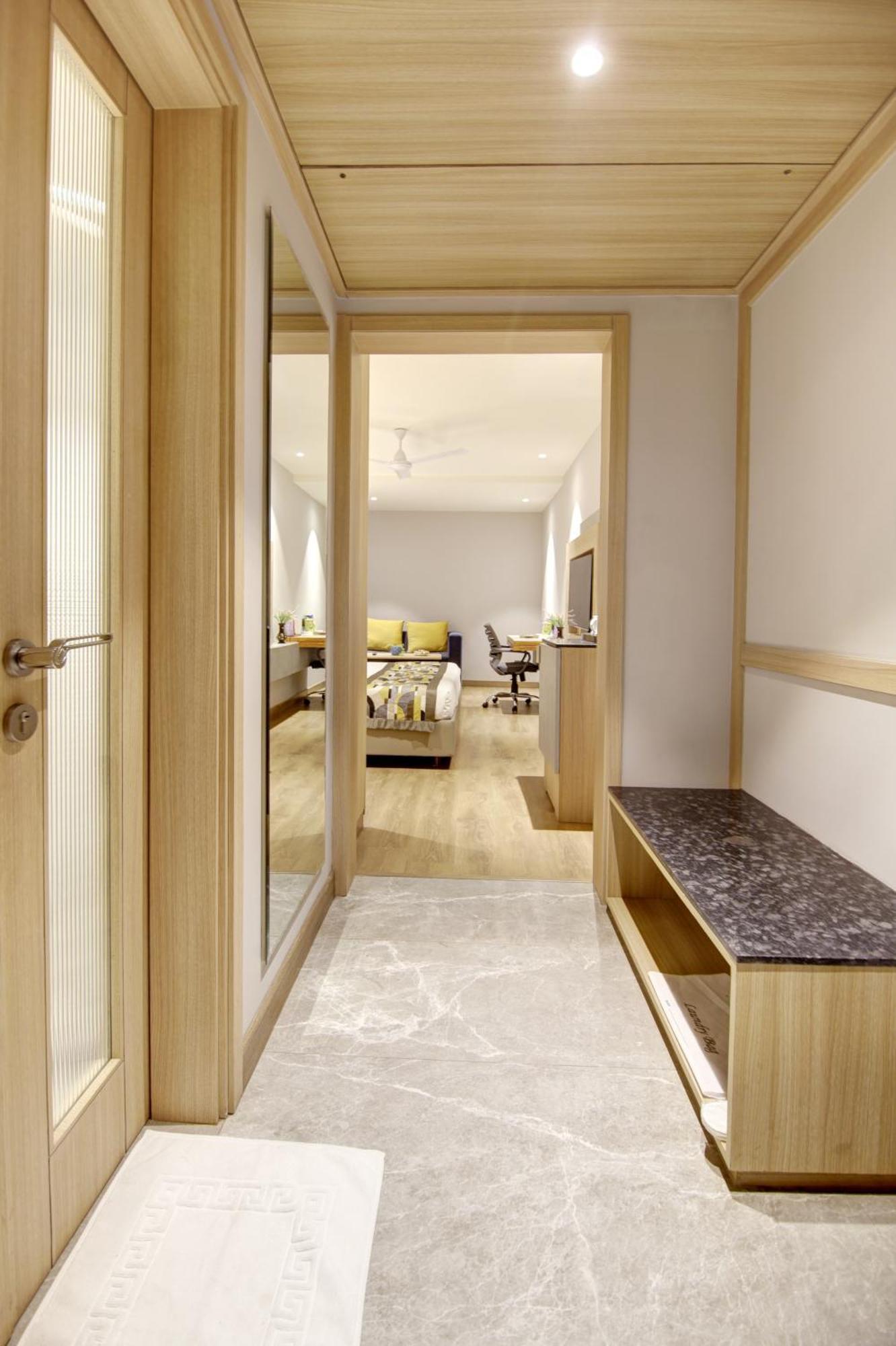East Park Hotel 4*