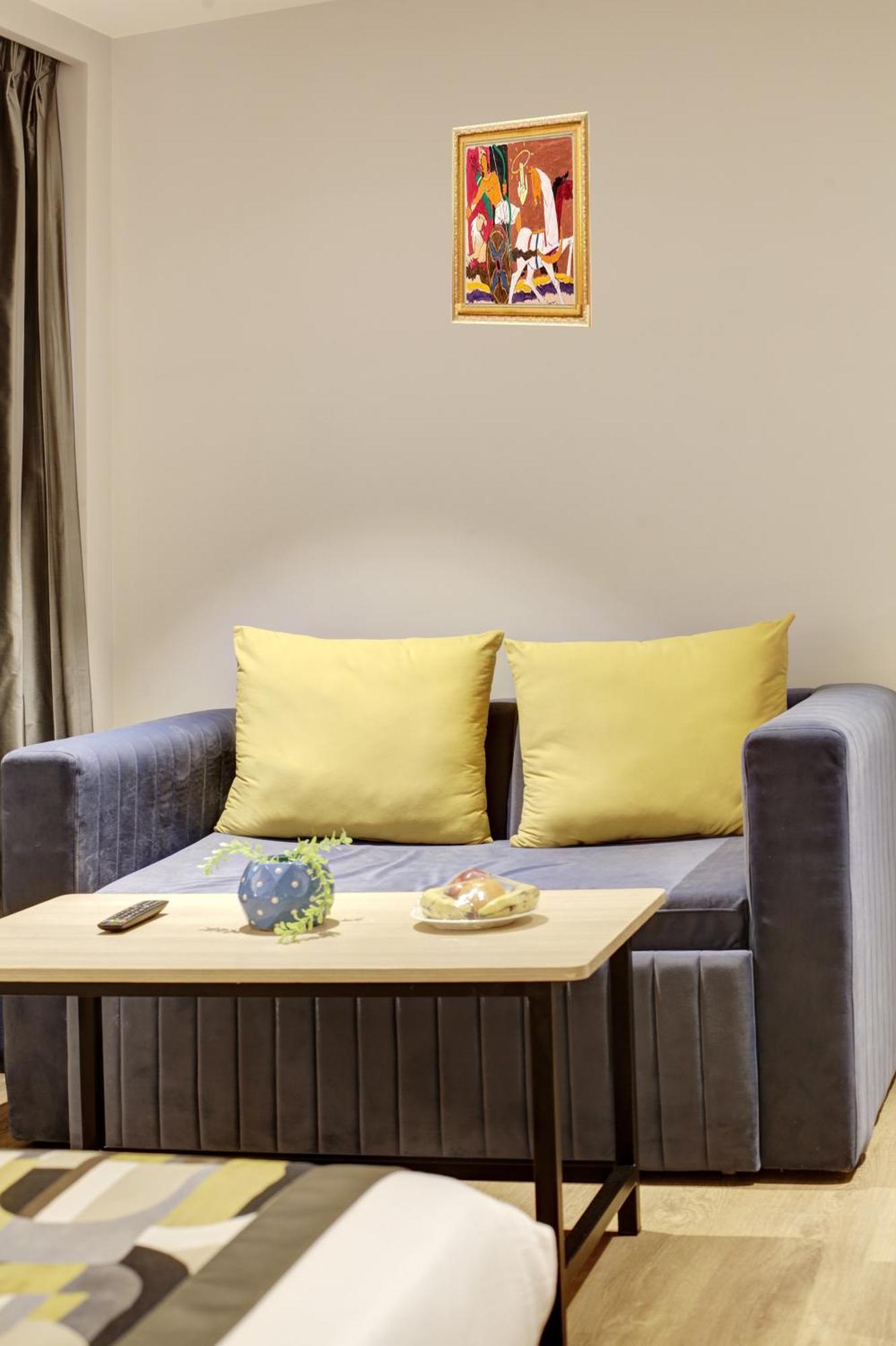 Hotel East Park 4*