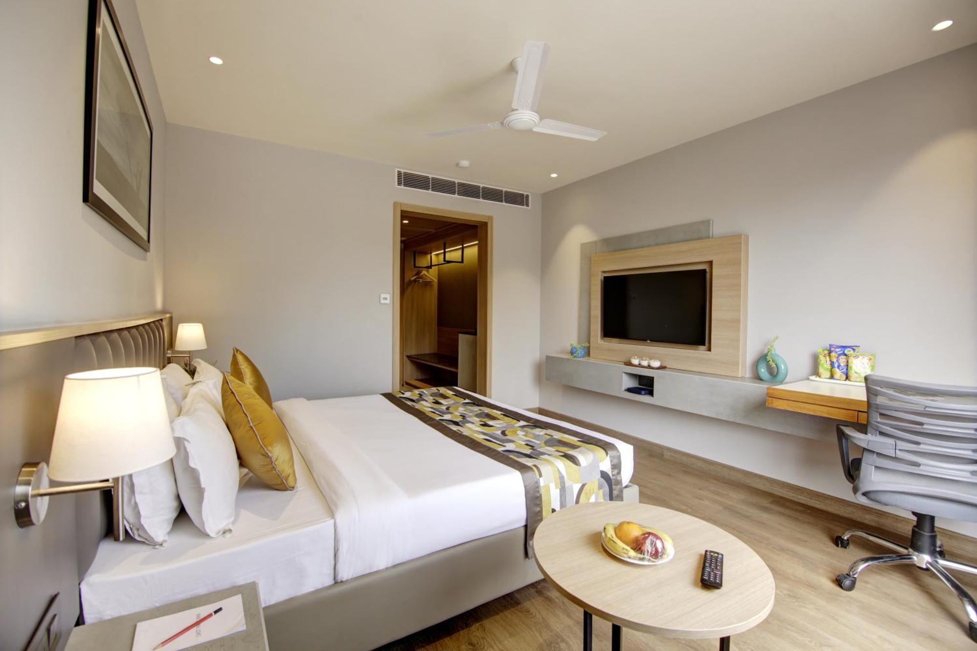East Park Hotel Delhi (National Capital Territory of India)