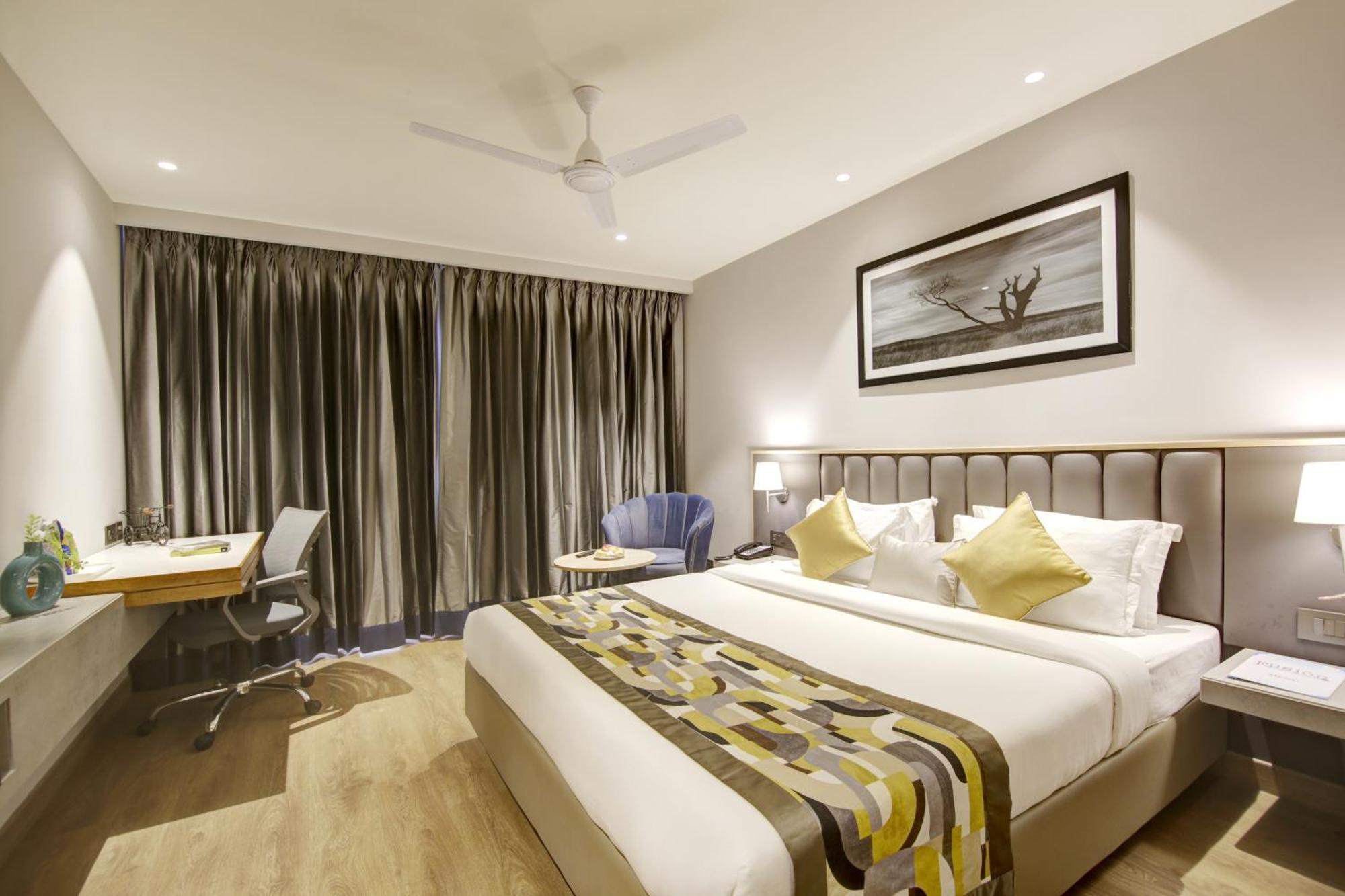 Hotel East Park Delhi (National Capital Territory of India)