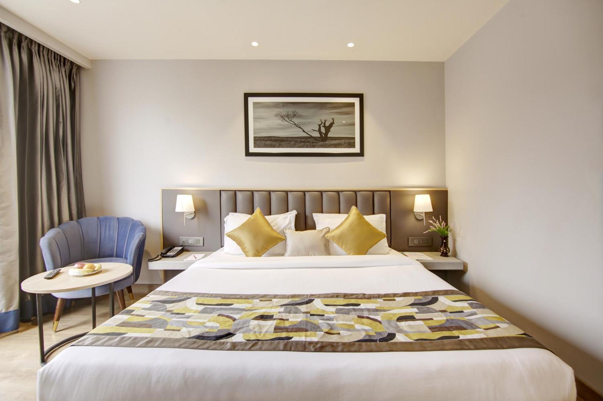 Hotel East Park