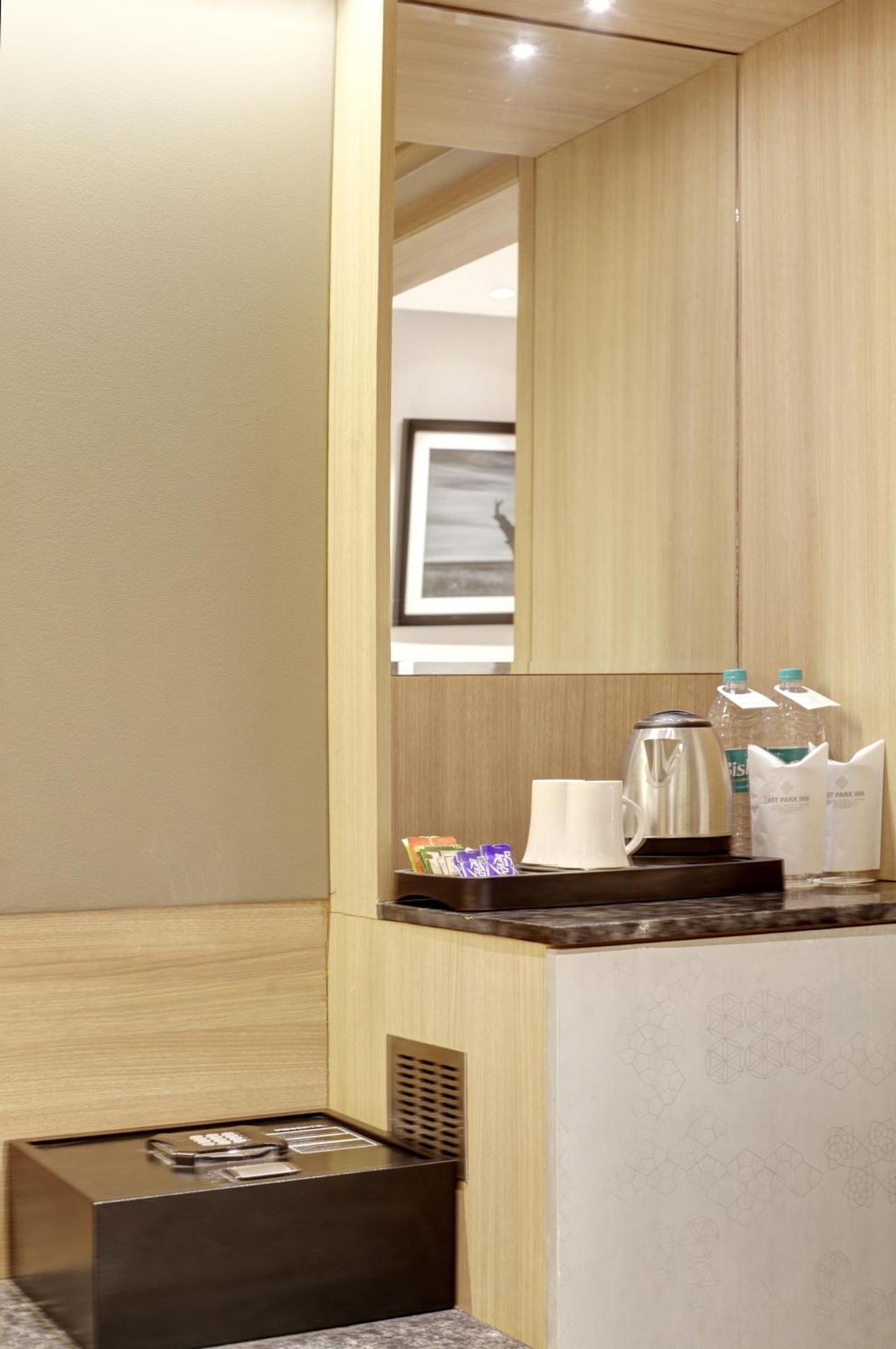 East Park Hotel Delhi (National Capital Territory of India)